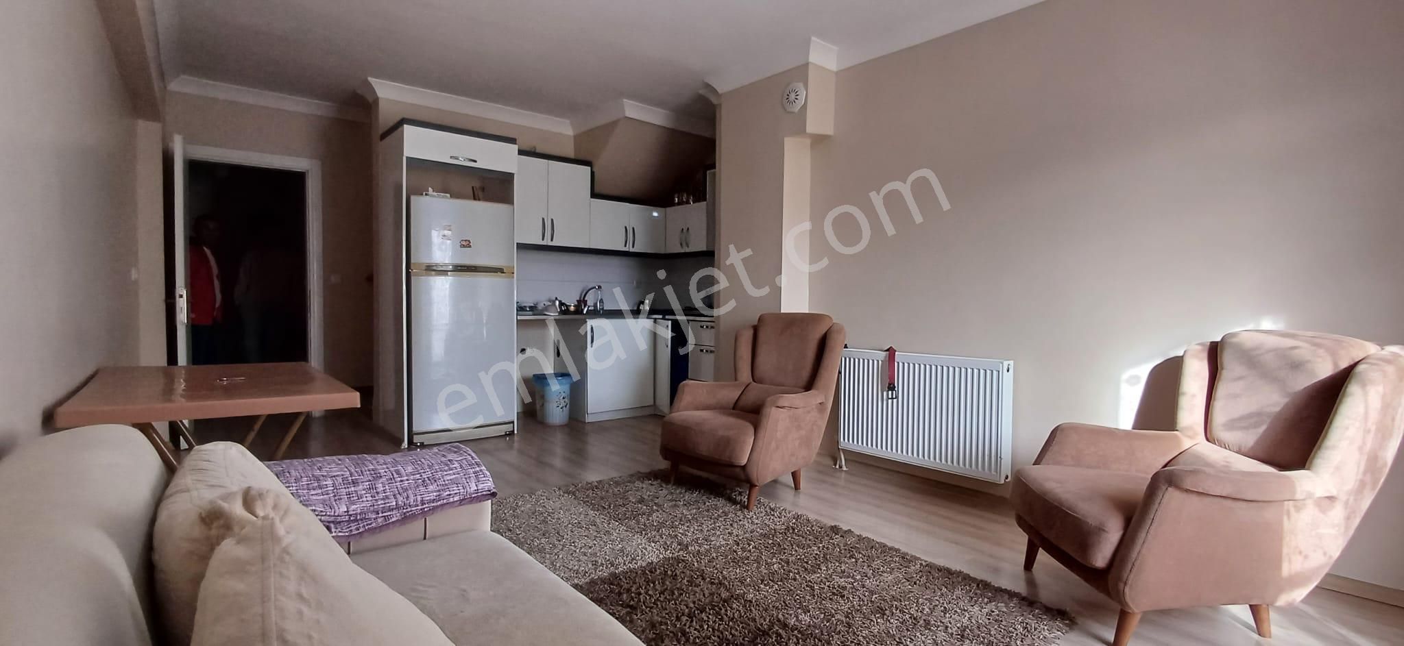 Salihli Kocaçeşme Kiralık Daire  KİRALIK VERGİ DAİRESİ YANINDA 90 M2 KLİMALI FULL EŞYALI DUBLEKS 