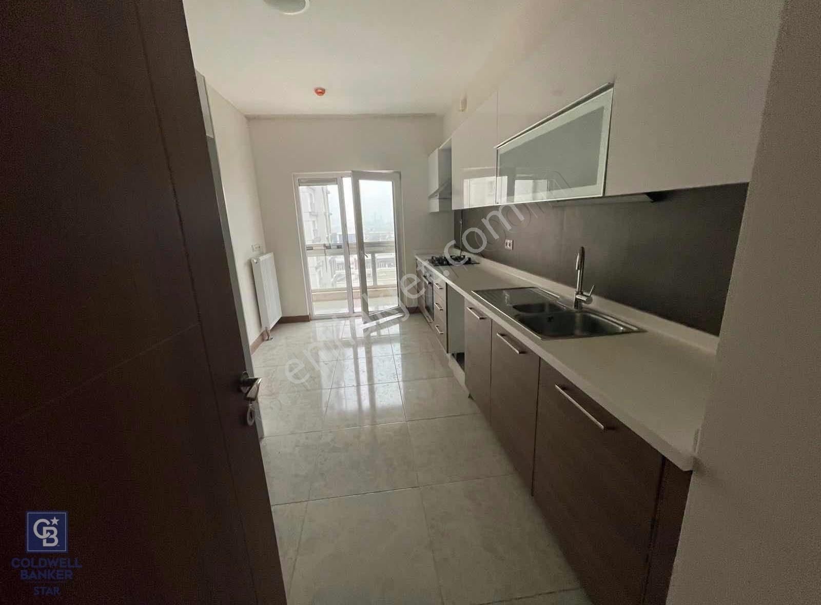 Başakşehir Bahçeşehir 2. Kısım Kiralık Daire CB STAR'DAN FLORA BAHÇEKENT SİTESİ 3+1 KİRALIK DAİRE