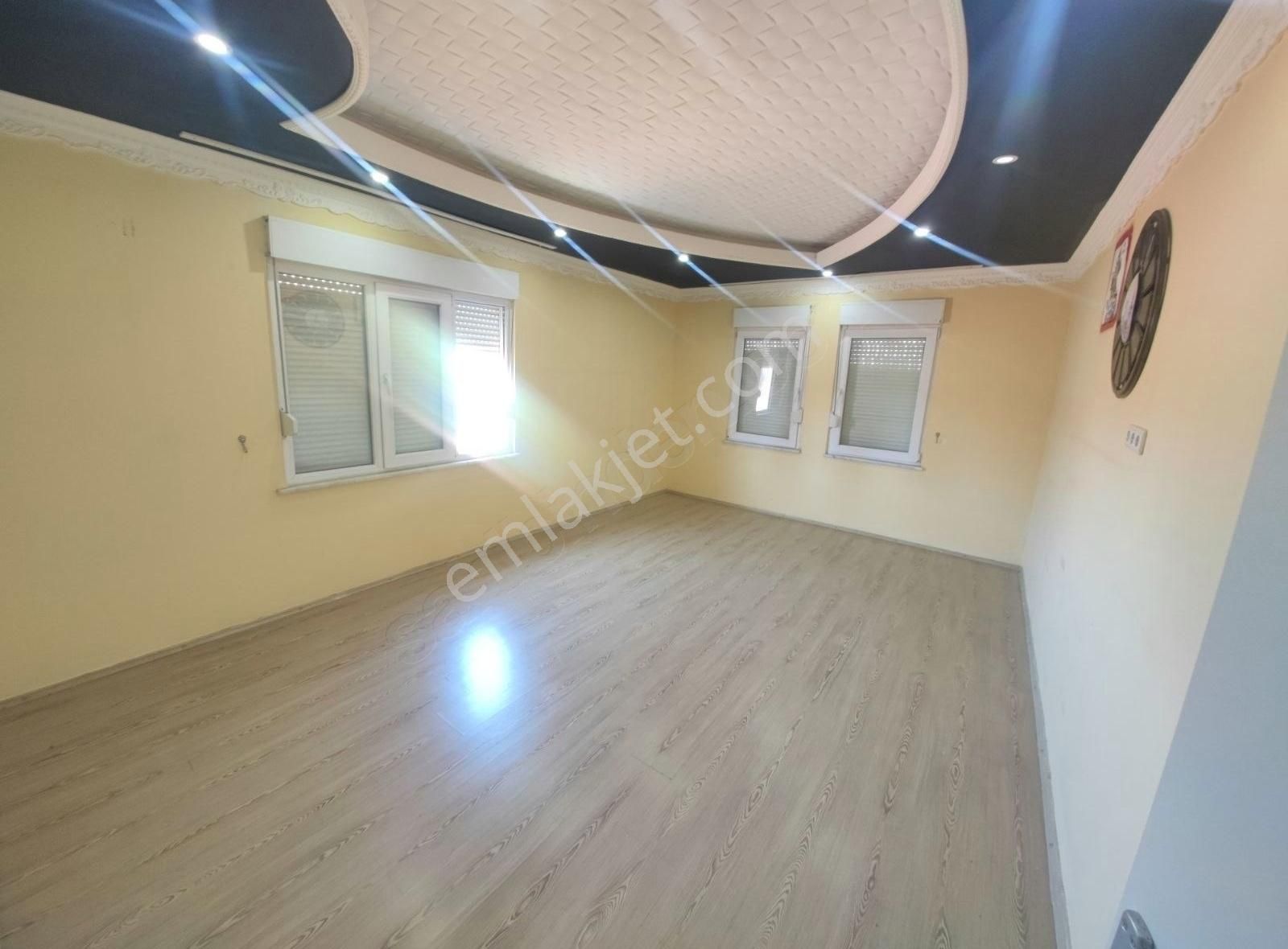 Manavgat Evrenseki Kiralık Daire EVRENSEKİ TURİZM YOLU UZERİNDE 2+1 KİRALIK DAİRE