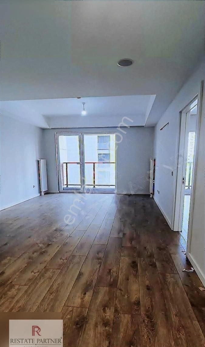 Kadıköy Dumlupınar Satılık Daire TORKAM 1+1 B TİPİ BOŞ SATILIK DAİRE