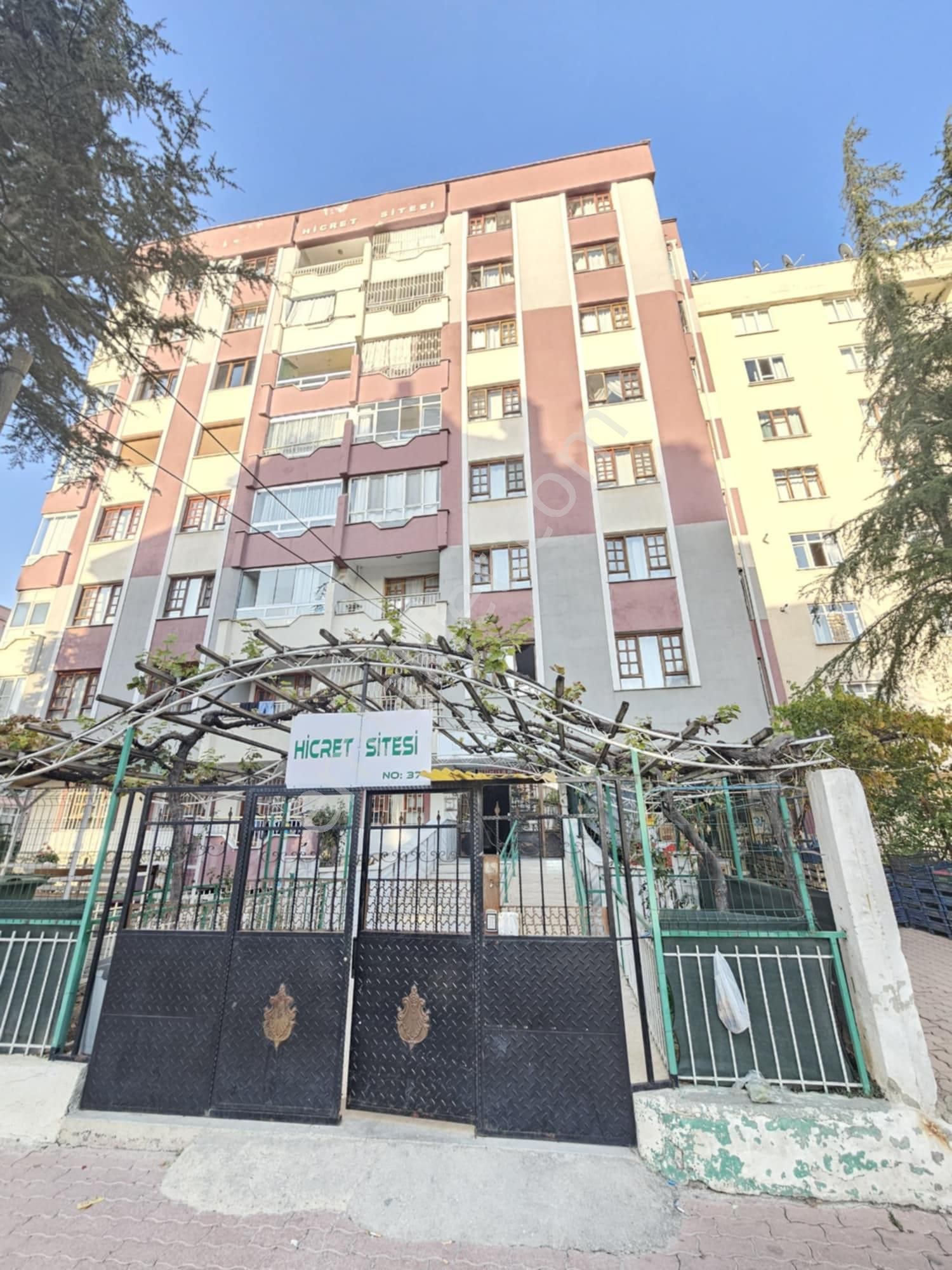 Selçuklu Fatih Satılık Daire   FATİH ISIKLAR MH SATILIK BAKIMLI 3+1 DAİRE 