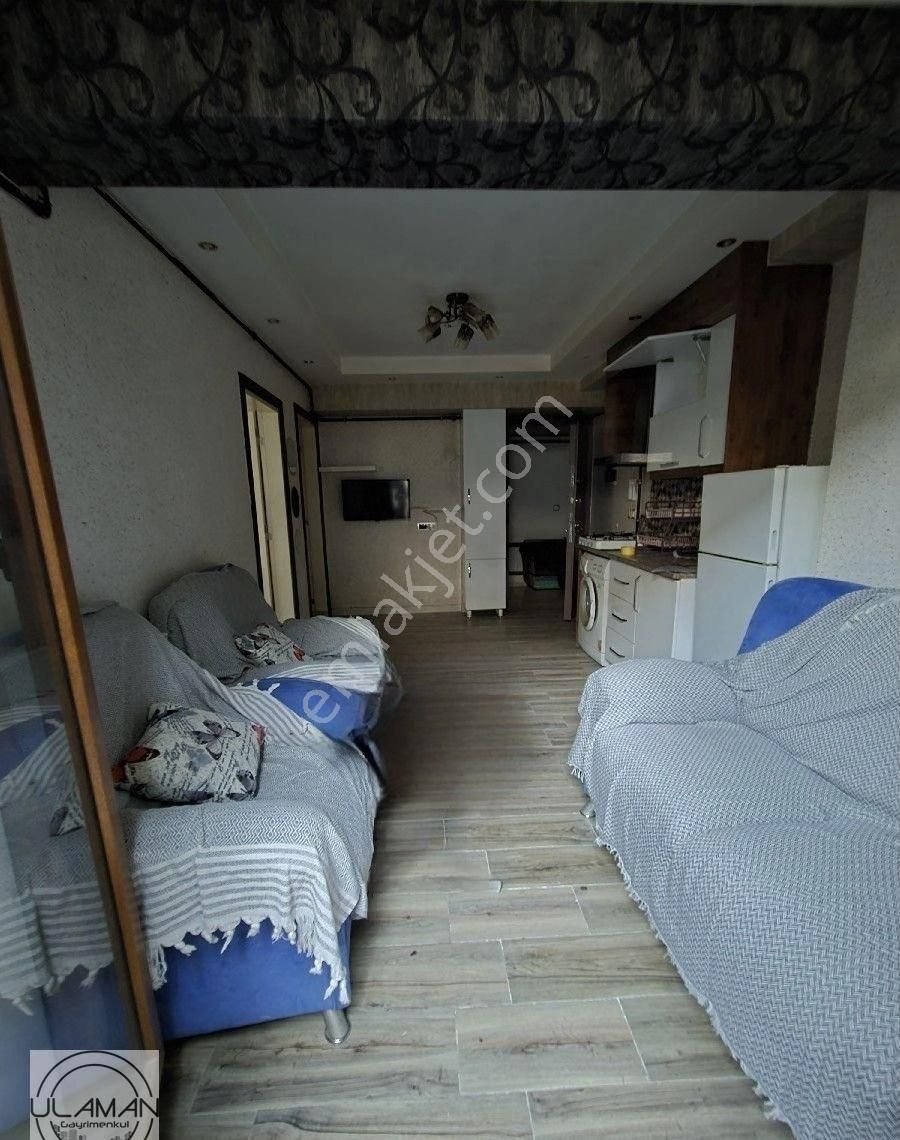 Pamukkale Pelitlibağ Kiralık Daire ULAMAN GAYRİMENKULDAN KİRALIK 1+1 APART