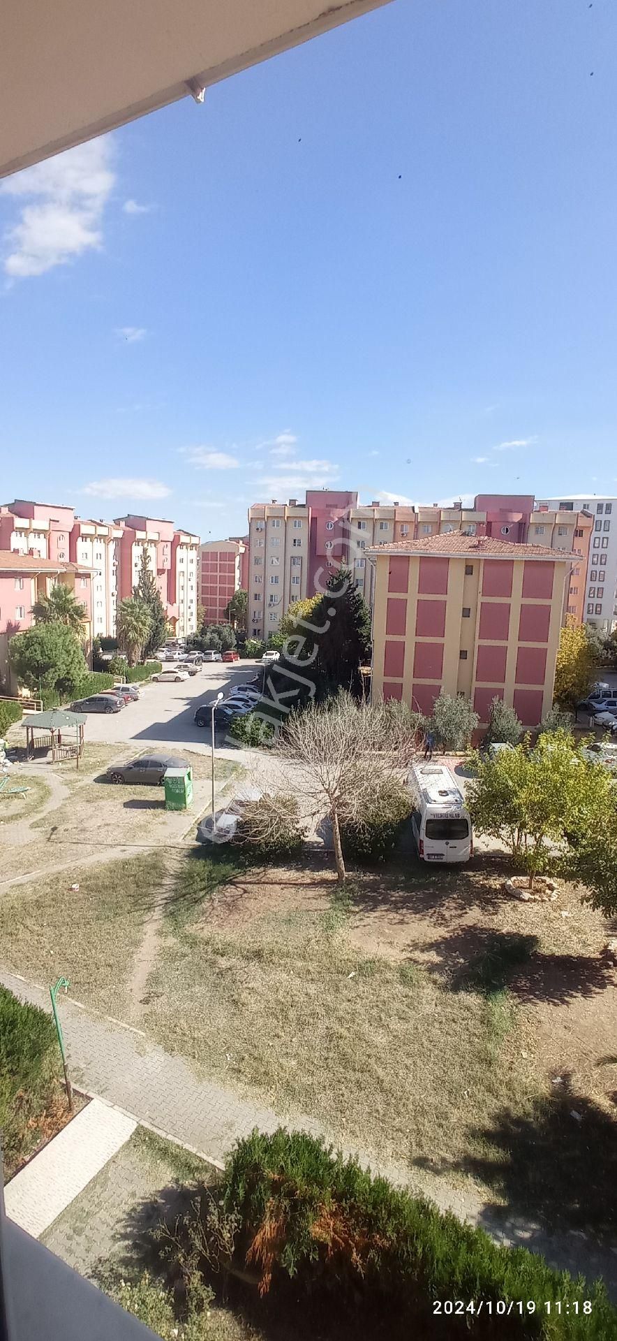 Osmaniye Merkez Fakıuşağı Kiralık Daire Kiralık Daire