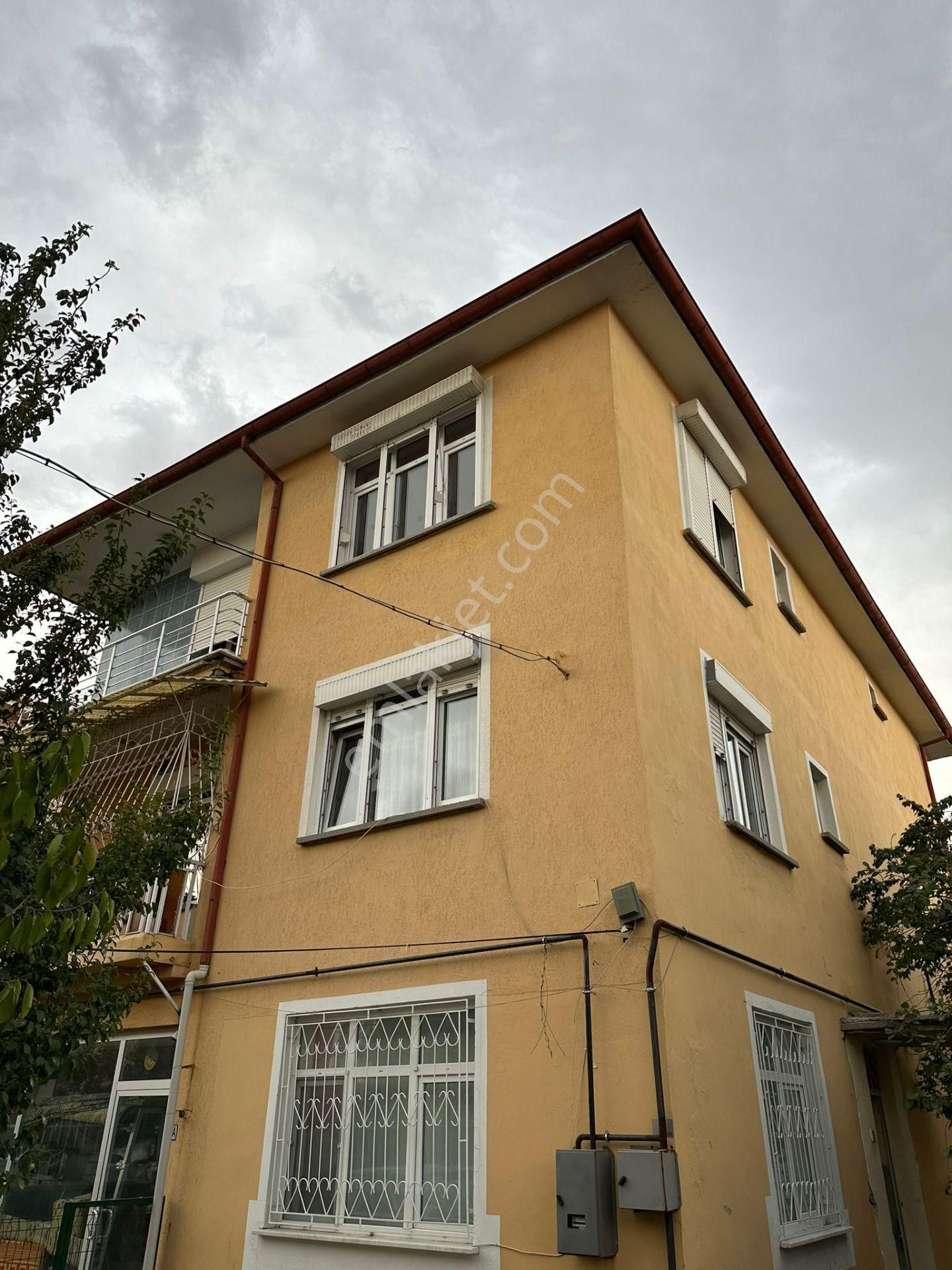 Selçuklu Aydınlıkevler Satılık Daire   AYDINLIK EVLER MH SATILIK 3+1 DAİRE 