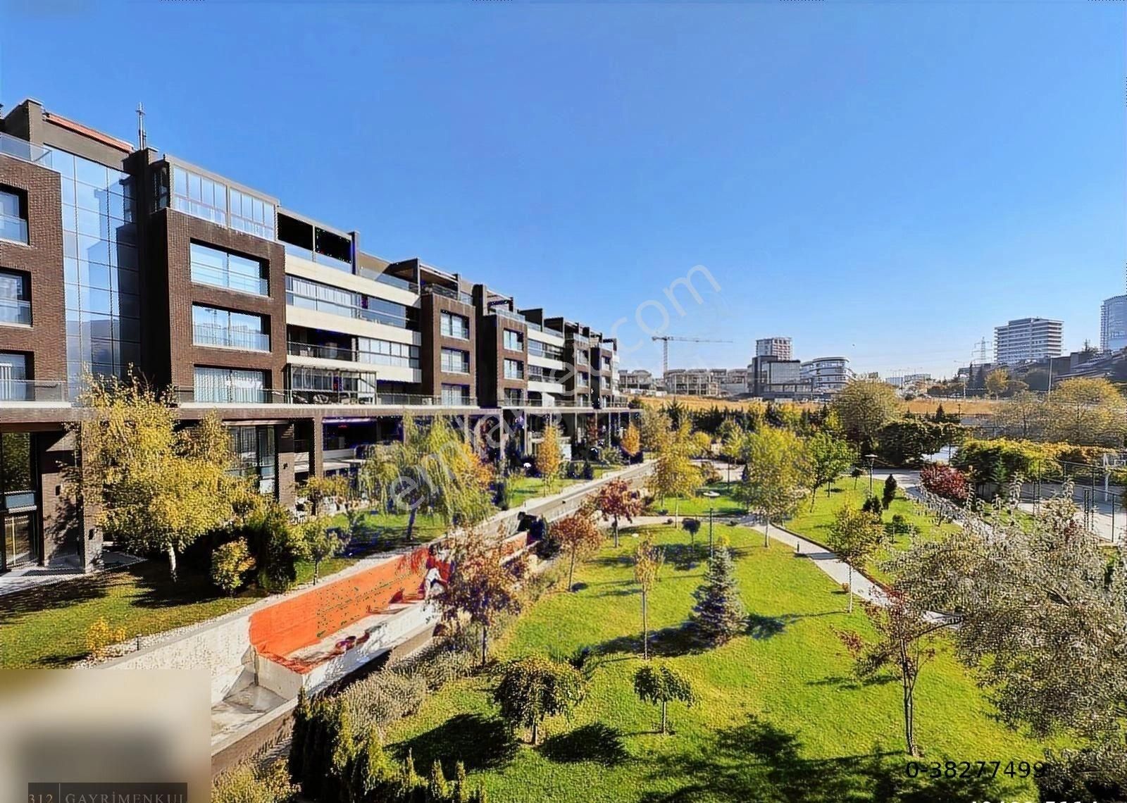 Çankaya Beytepe Satılık Daire 312 | BEYTEPE BEYTERRACE PROJESİNDE SATILIK 4+1 DAİRE