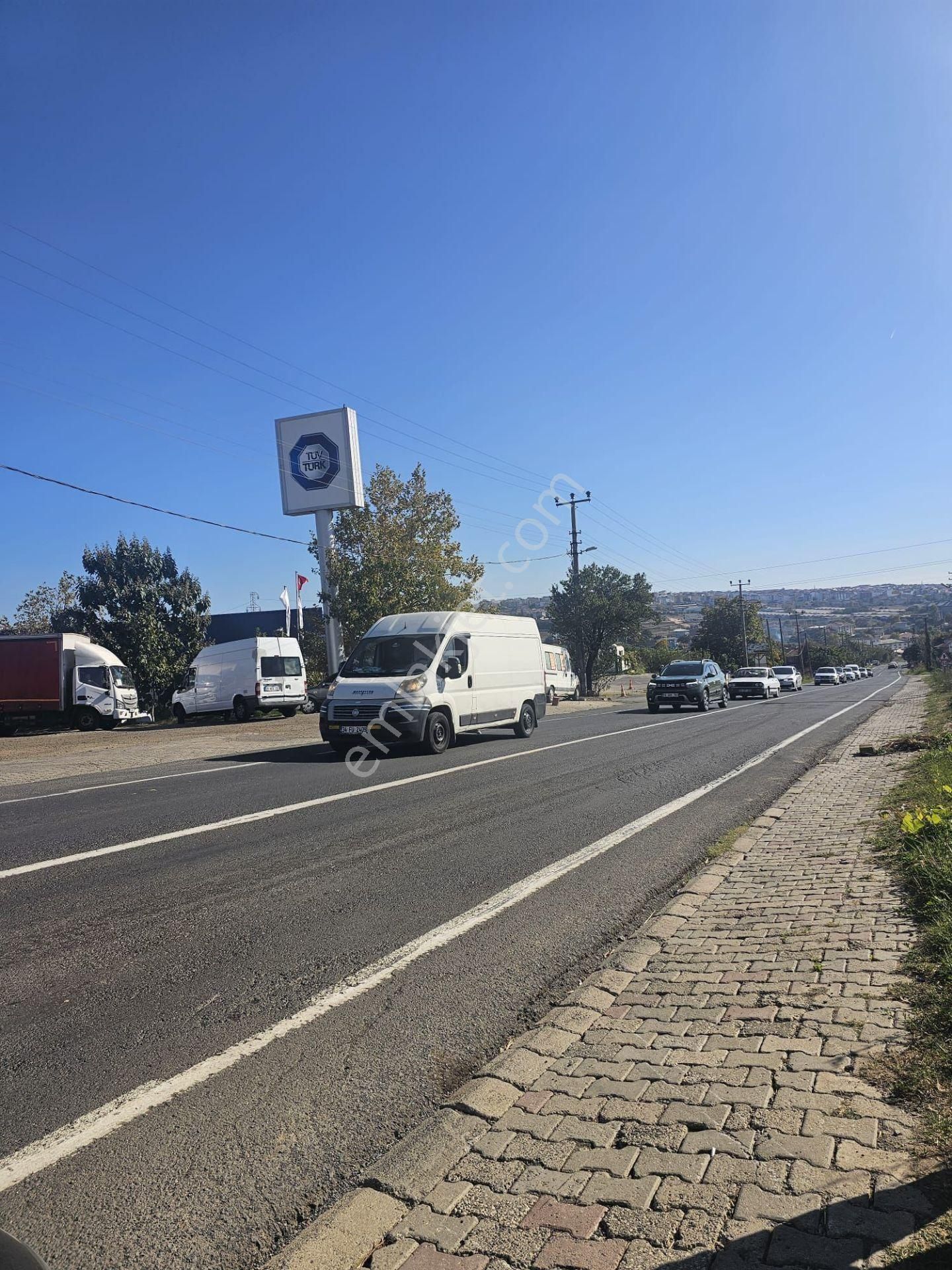 Süleymanpaşa Karadeniz Satılık Konut İmarlı  TEK TAPU,KÖŞE BAŞI,2 KAT DUBLEKS İMARI,ÖNÜ KAPANMAZ ARSA FIRSATI