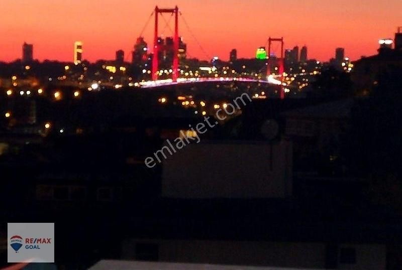 Üsküdar Burhaniye Satılık Daire REMAX ŞİRVAN'DAN ÜSKÜDAR BURHANİYE'DE SATILIK 3+1 DUBLEX