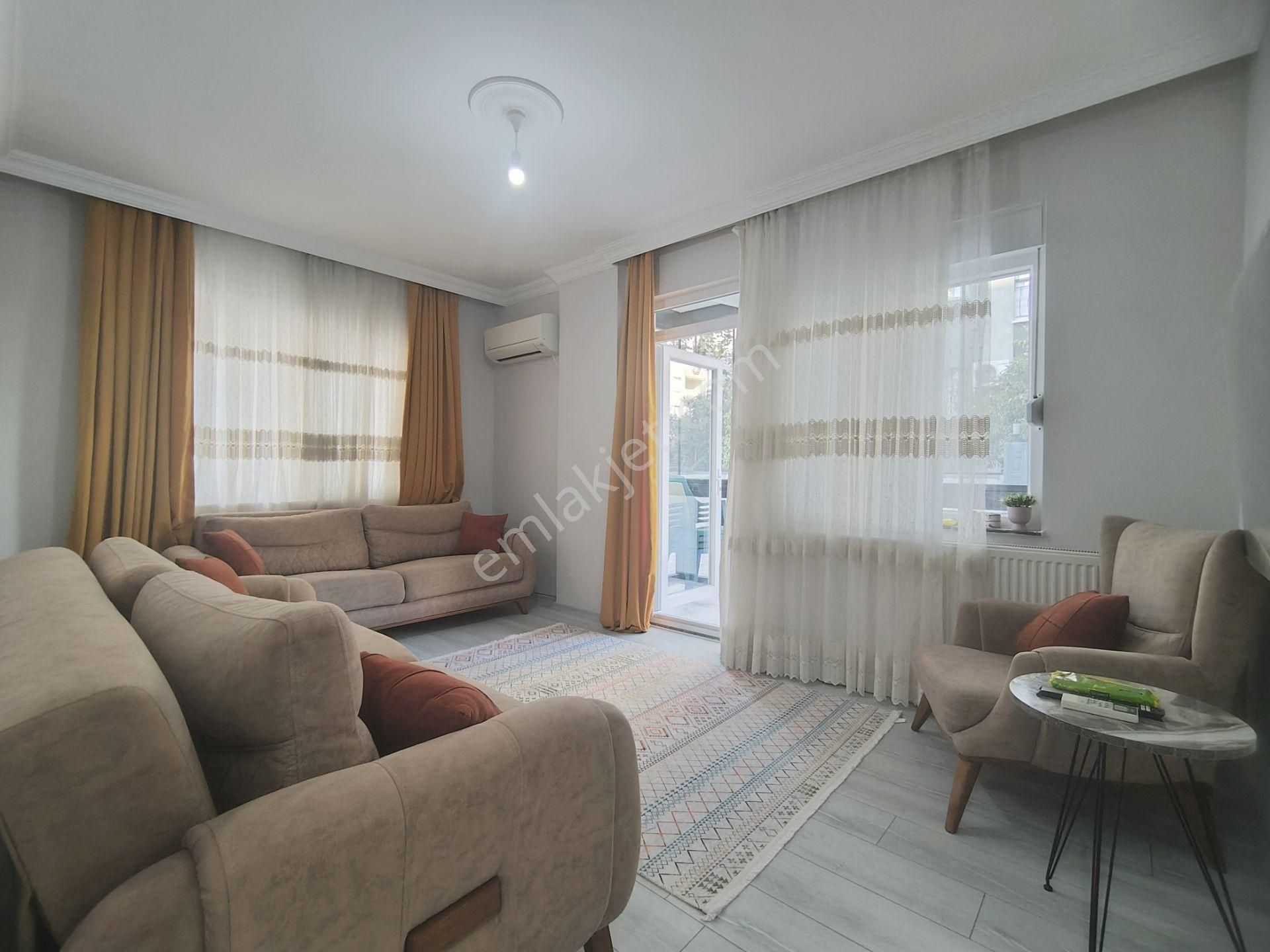 Kepez Yeni Satılık Daire  YENİ MAHALLEDE SATILIK 2+1 DAİRE | TRAMVAY DİBİ & CAM BALKONLU!