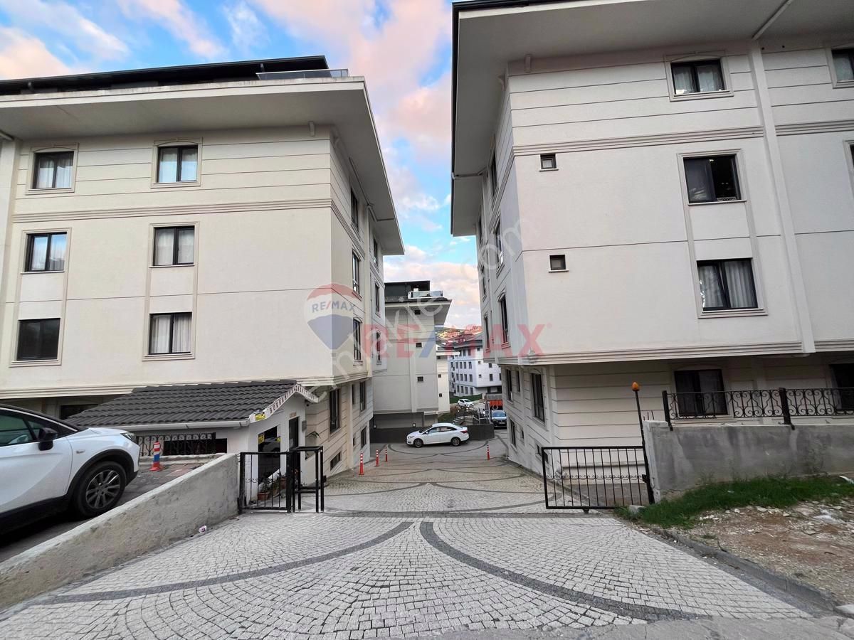 Üsküdar Burhaniye Satılık Daire ÜSKÜDAR BURHANİYE MAH 2+1 SATILIK DAİRE