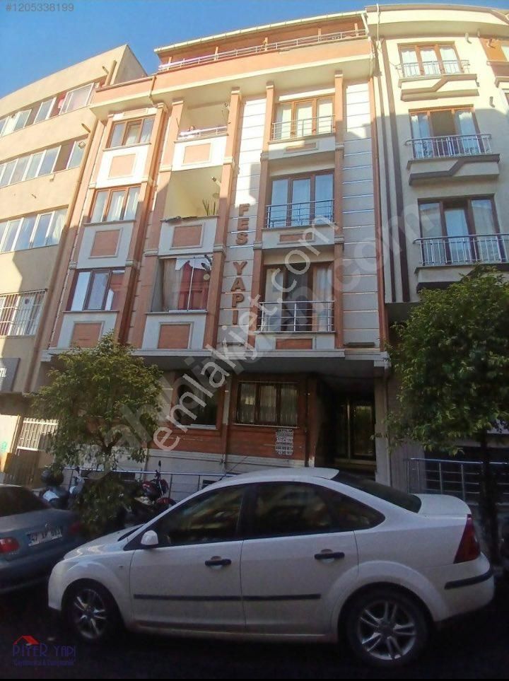 Kağıthane Çağlayan Satılık Daire ACİLL SAHİBİNDEN ÇAĞLAYAN MERKEZDE DAİRE