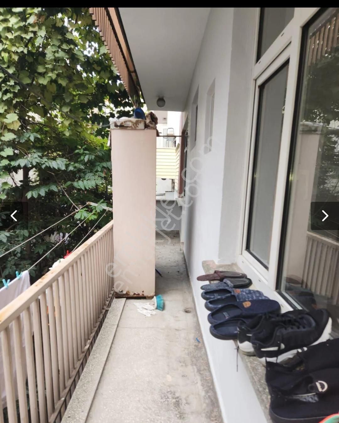 İlkadım 19 Mayıs Kiralık Daire GÖKTÜRK'TEN GAZİ CADDESİ YAKINI KİRALIK 2+1 DAİRE