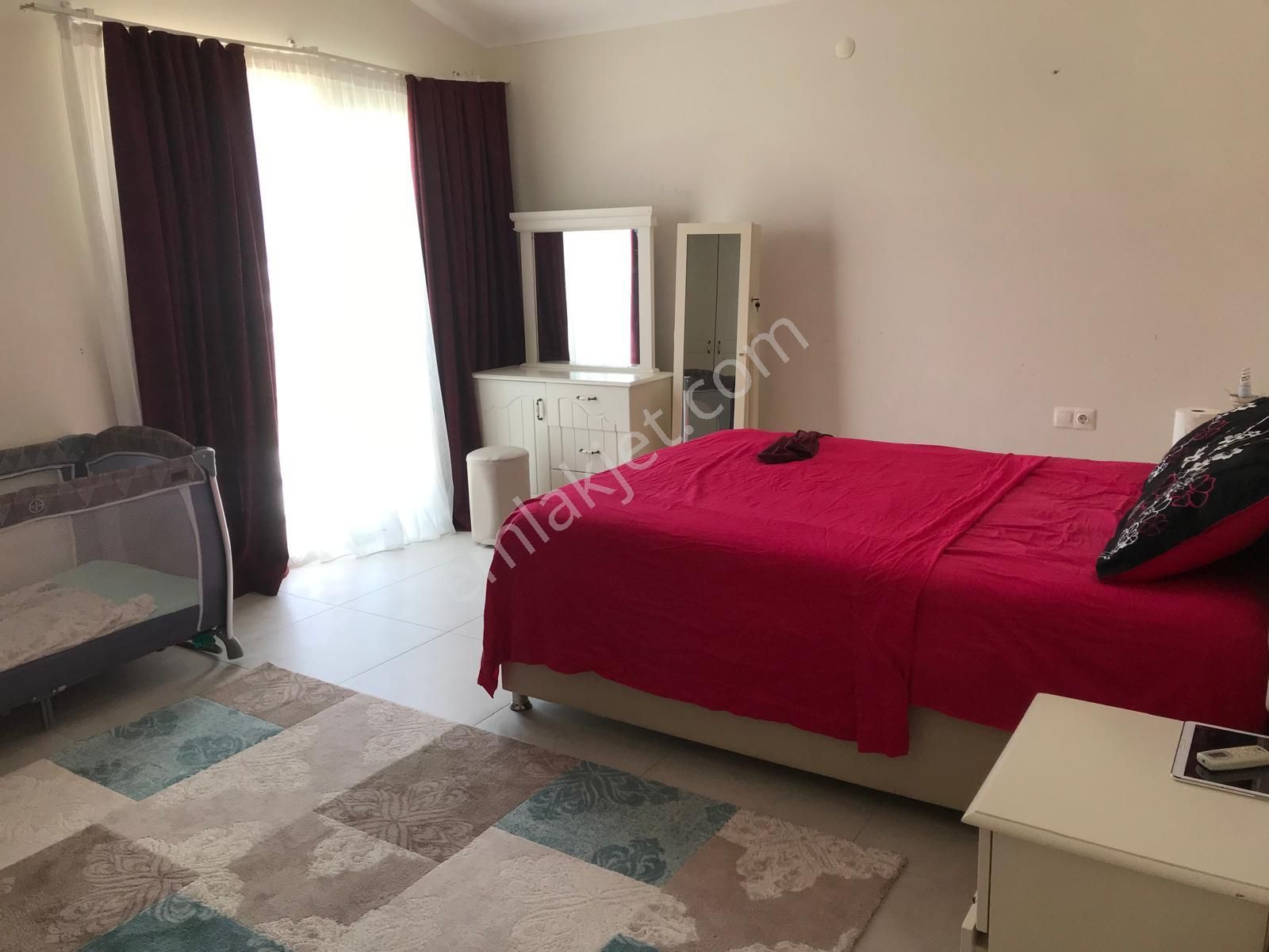 Fethiye Karaçulha Satılık Daire  KARAÇULHA MAHALLESİNDE 2+1 SATILIK DUBLEX DAİRE