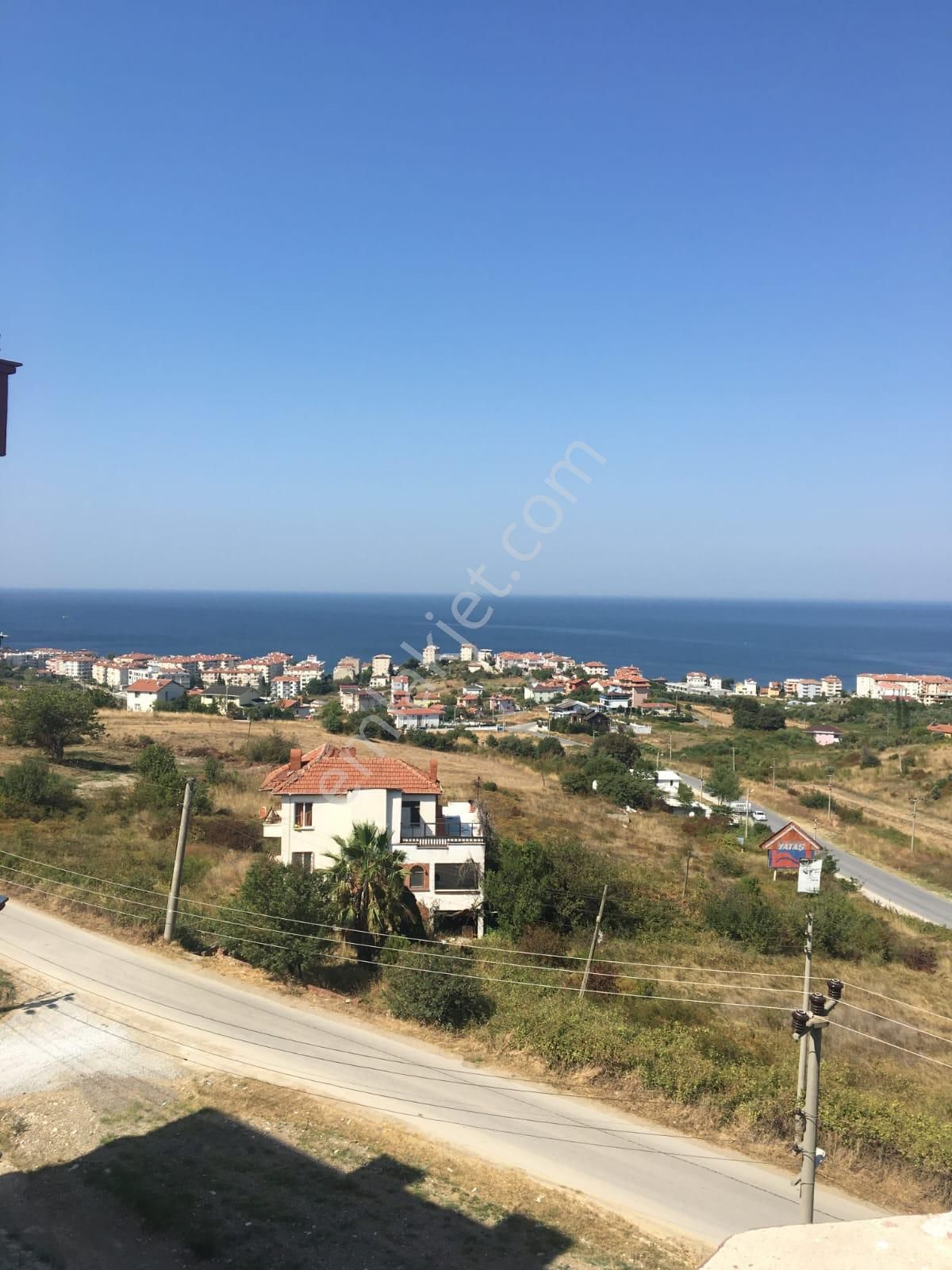 Çınarcık Kırlangıç Sitesinde Satılık Daire - Görsel 16