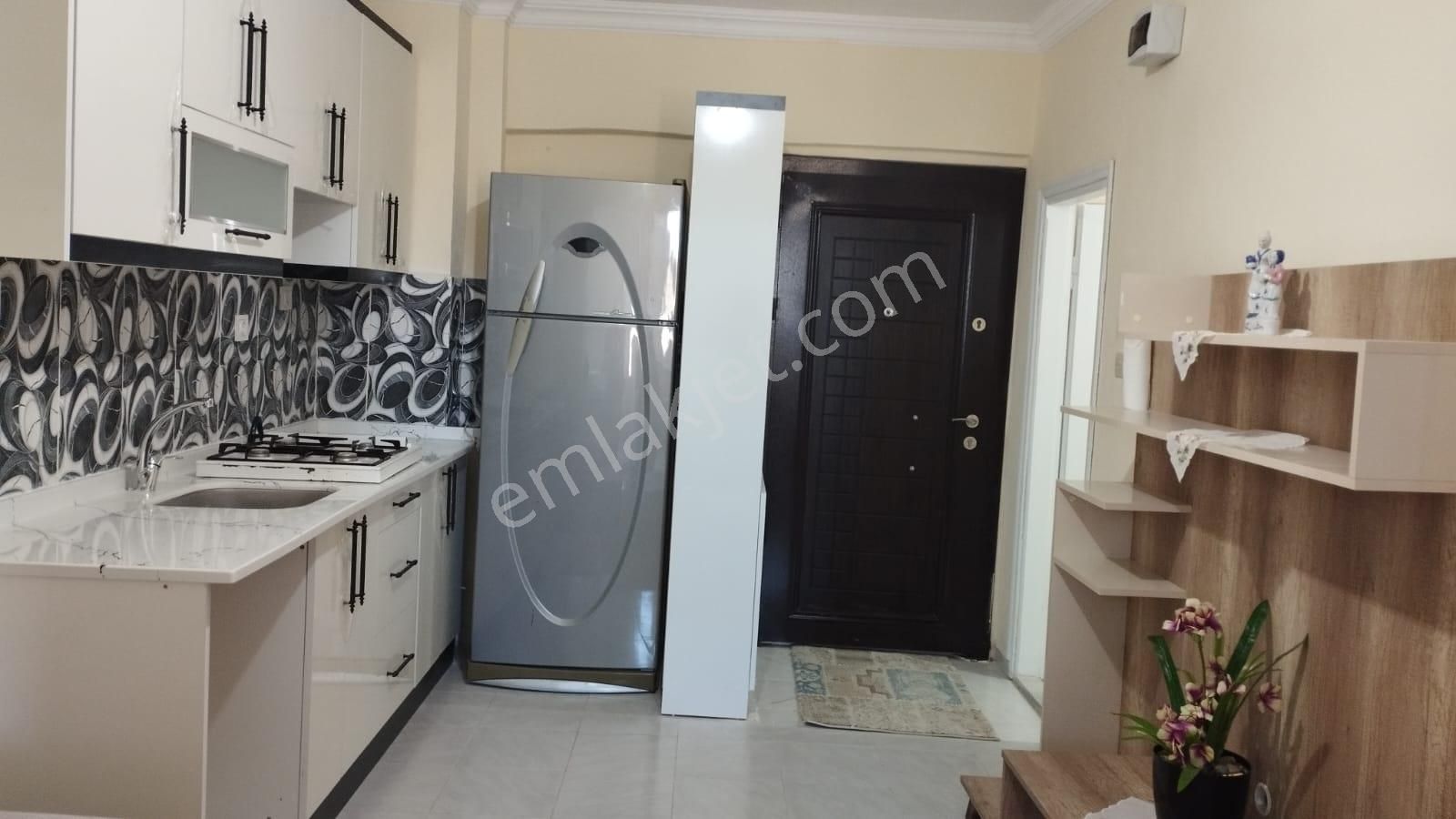 Çınarcık Kırlangıç Sitesinde Satılık Daire - Görsel 15