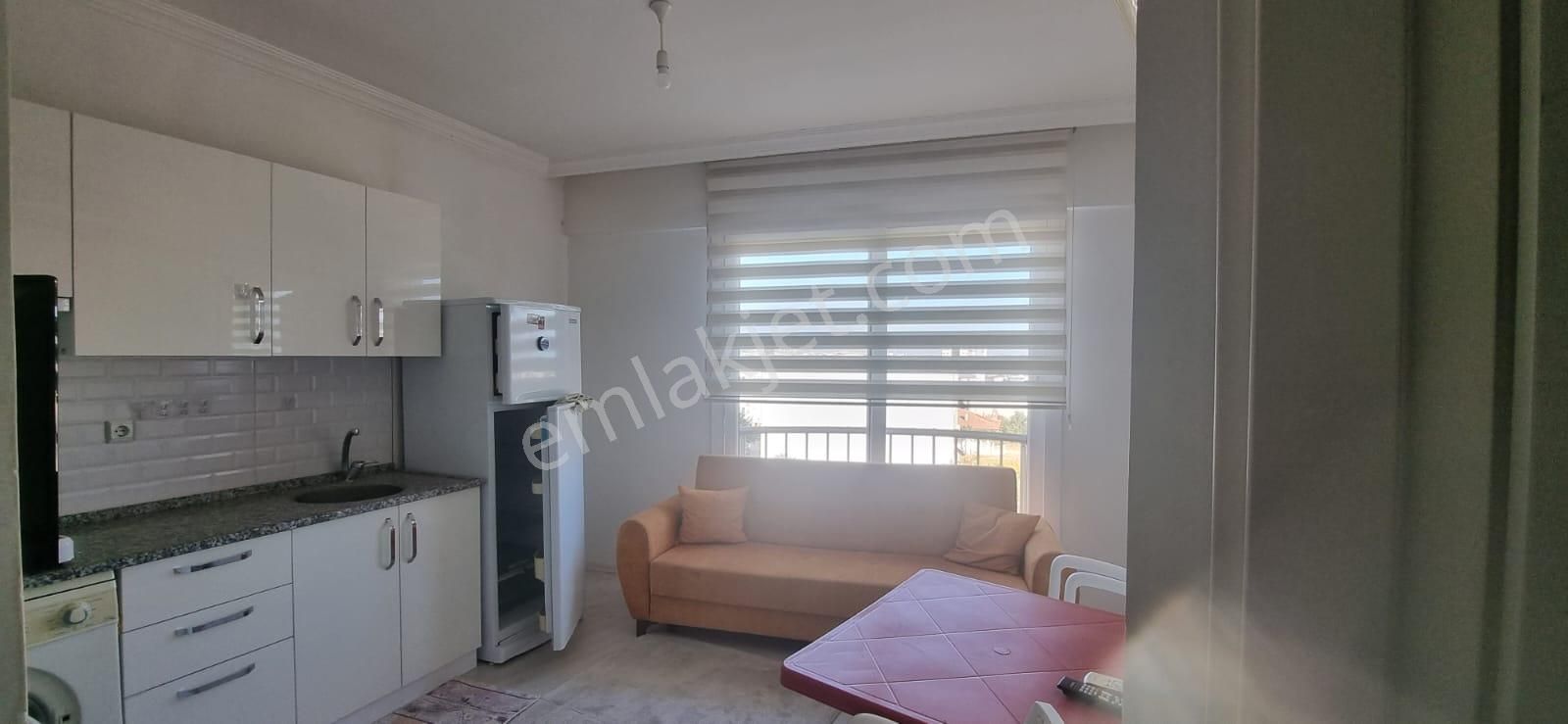 Nazilli Altıntaş Kiralık Daire  Tombul Emlaktan Şirinevler Mahallesinde 2+1  Eşyalı Kiralık Daire