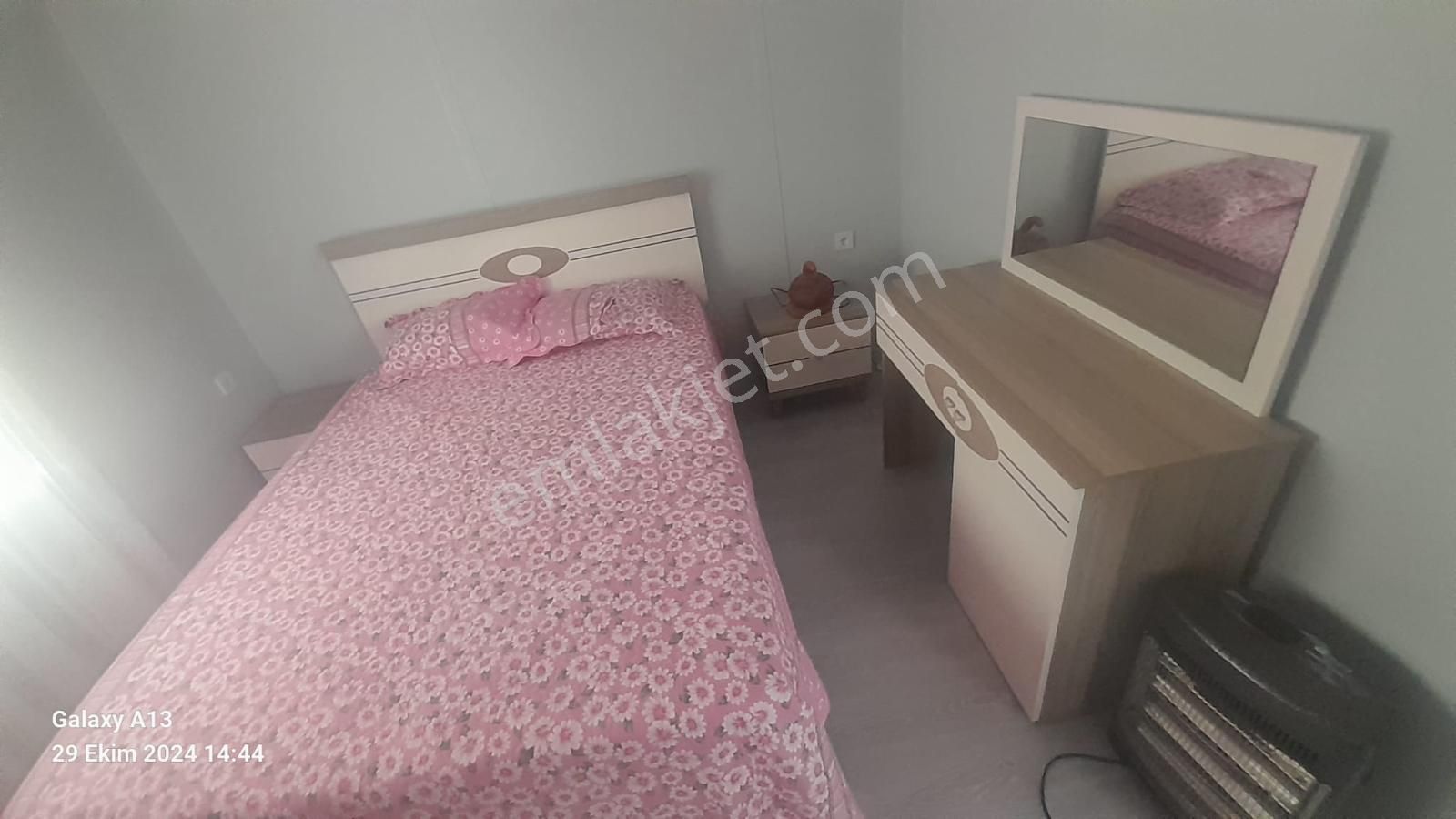 Fethiye Yanıklar Kiralık Daire  YANIKLAR MAHALLESİNDE 2+1 EŞYALI MUSTAKİL 