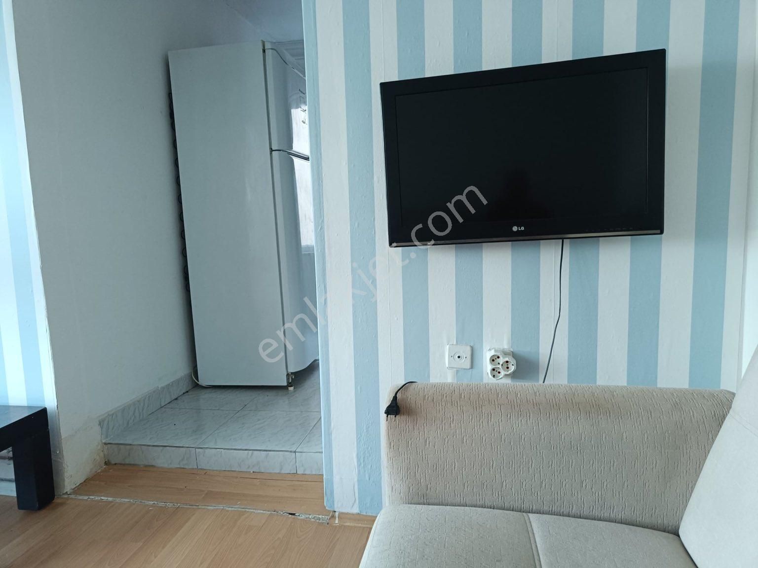 Osmangazi Çekirge Kiralık Daire Çekirgede 2+1 eşyalı kiralık daire