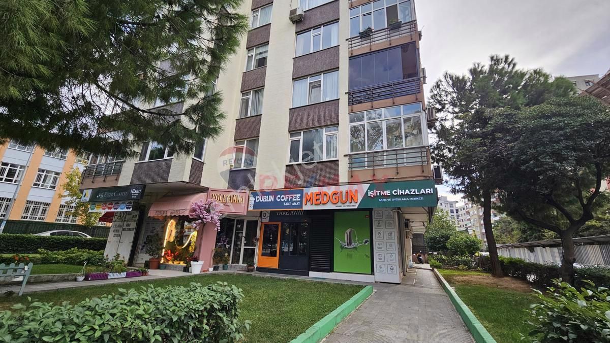 Kadıköy Göztepe Satılık Daire KADIKÖY GÖZTEPE F.KERİM GÖKAY MİNİBÜS CAD SATILIK 2+1 DAİRE