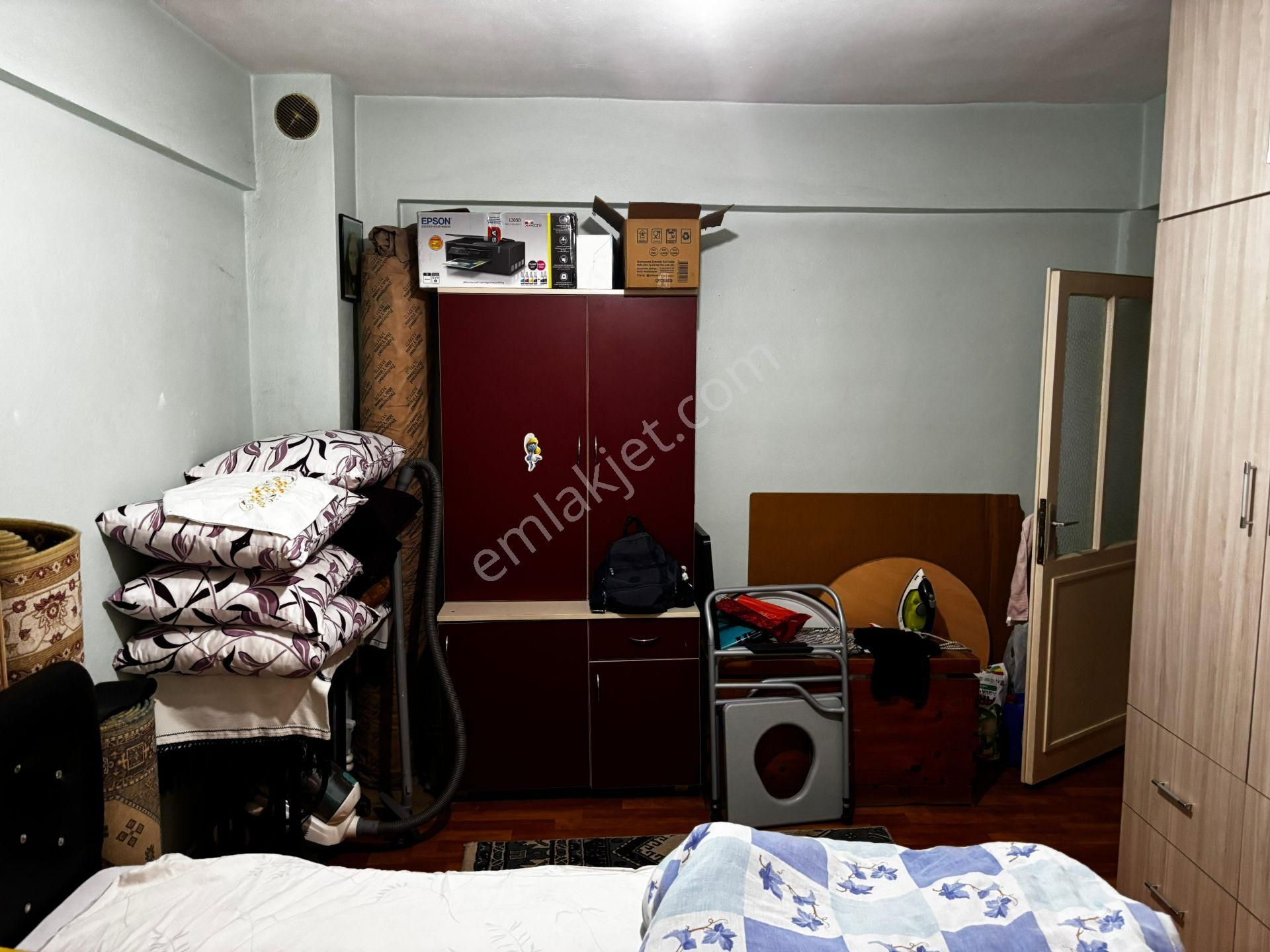 Nazilli Zafer Satılık Daire  ZAFER MAHALLESİNDE SATILIK 3+1  DAİRE 