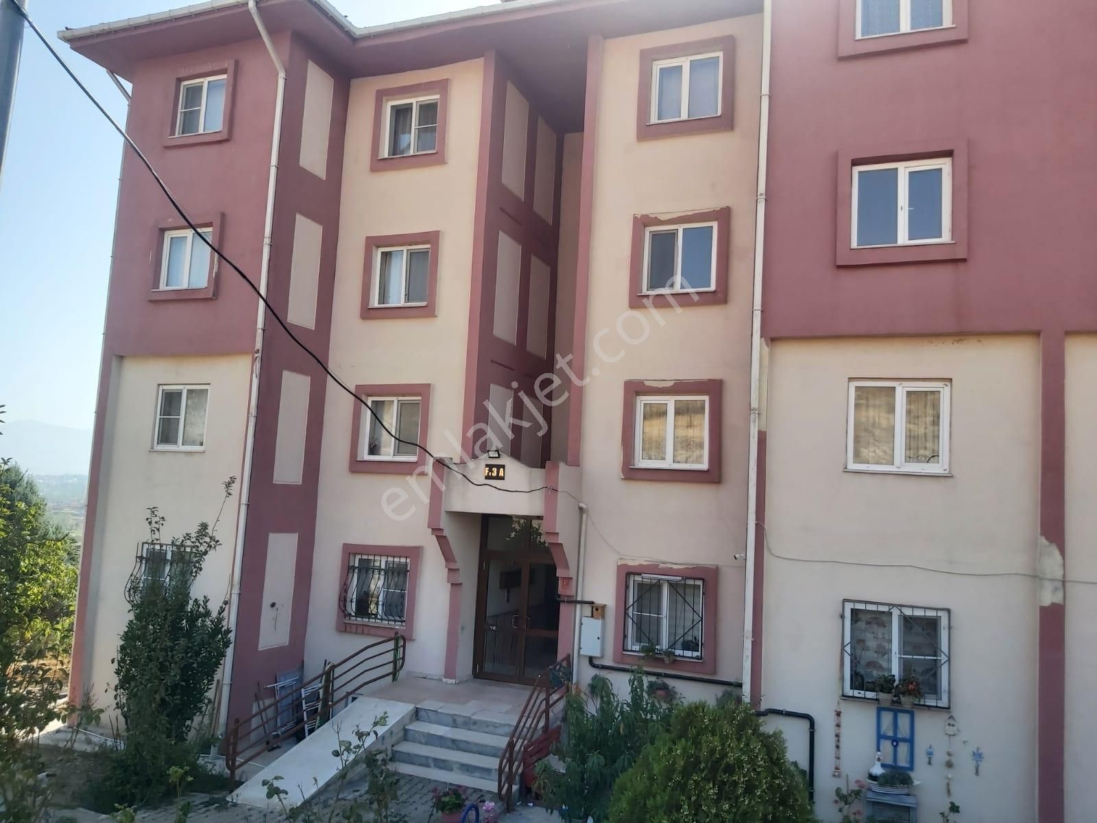 Kepsut İhsaniye Satılık Daire  BALIKESİR KEPSUT İHSANİYE MAHALLESİ 2+1 90 M2 SATILIK DAİRE