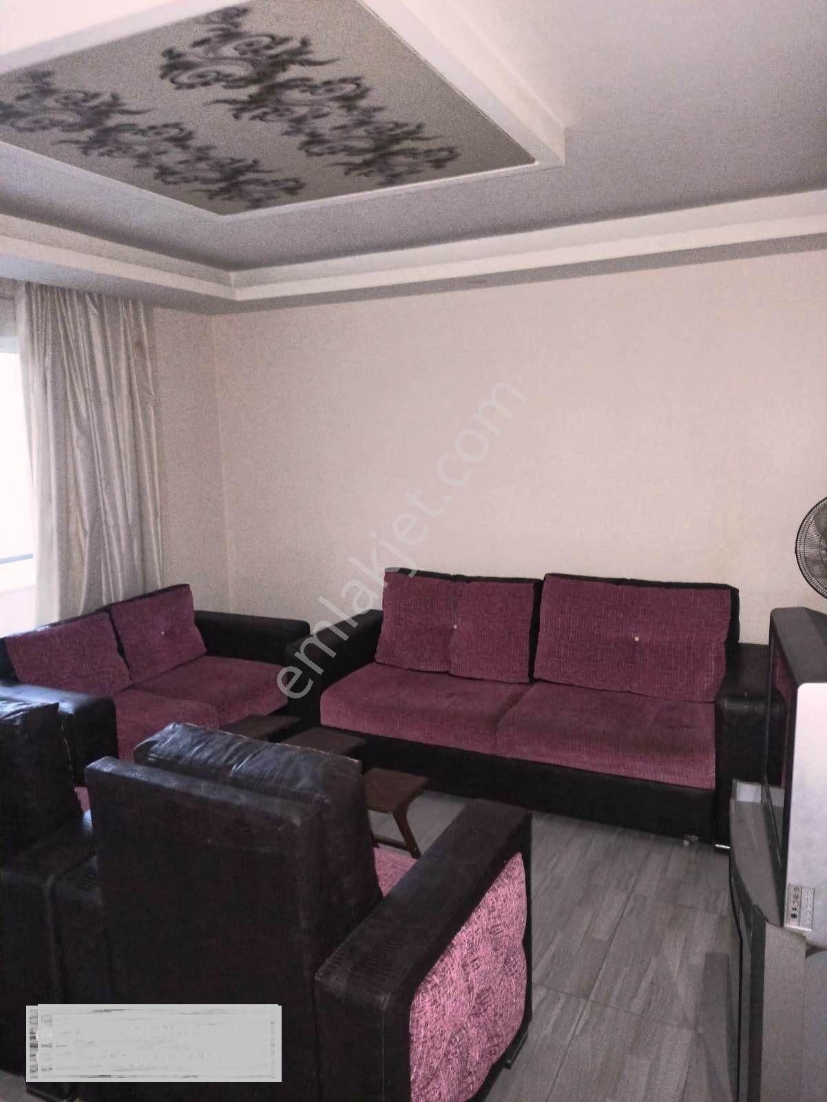 Manavgat Şelale Kiralık Daire  İNFO GAYRİMENKUL ŞELALE MAH.2+1 EŞYALI KİRALIK DAİRE