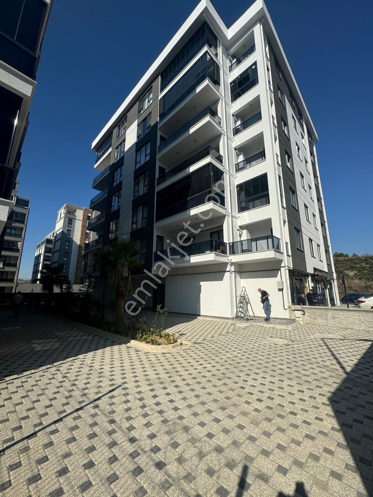 Nilüfer Balkan Satılık Daire KRİSTAL MİREL’DEN ZERA PARK PROJESİNDE 3+1 SATILIK FIRSAT DAİRE