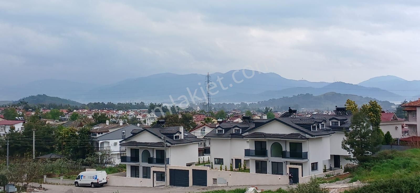 Fethiye Kargı Satılık Villa  cevizden ,Doğa ile iç içe ,müstakil havuzlu villa/RU-EN