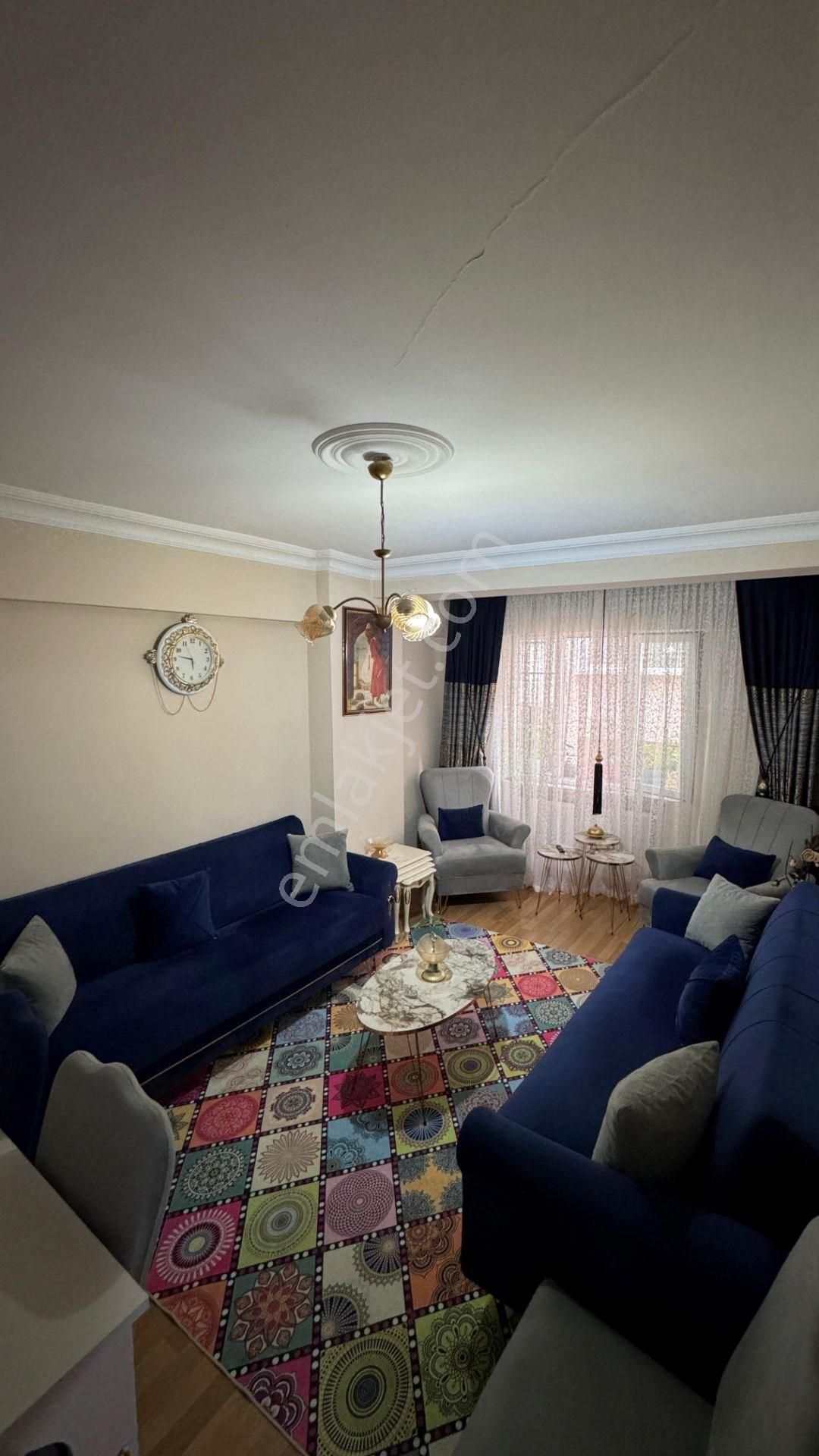 Esenyurt Selahaddin Eyyubi Satılık Daire İSTANBUL ESENYURT DA SATILIK 2+1 DAİRE