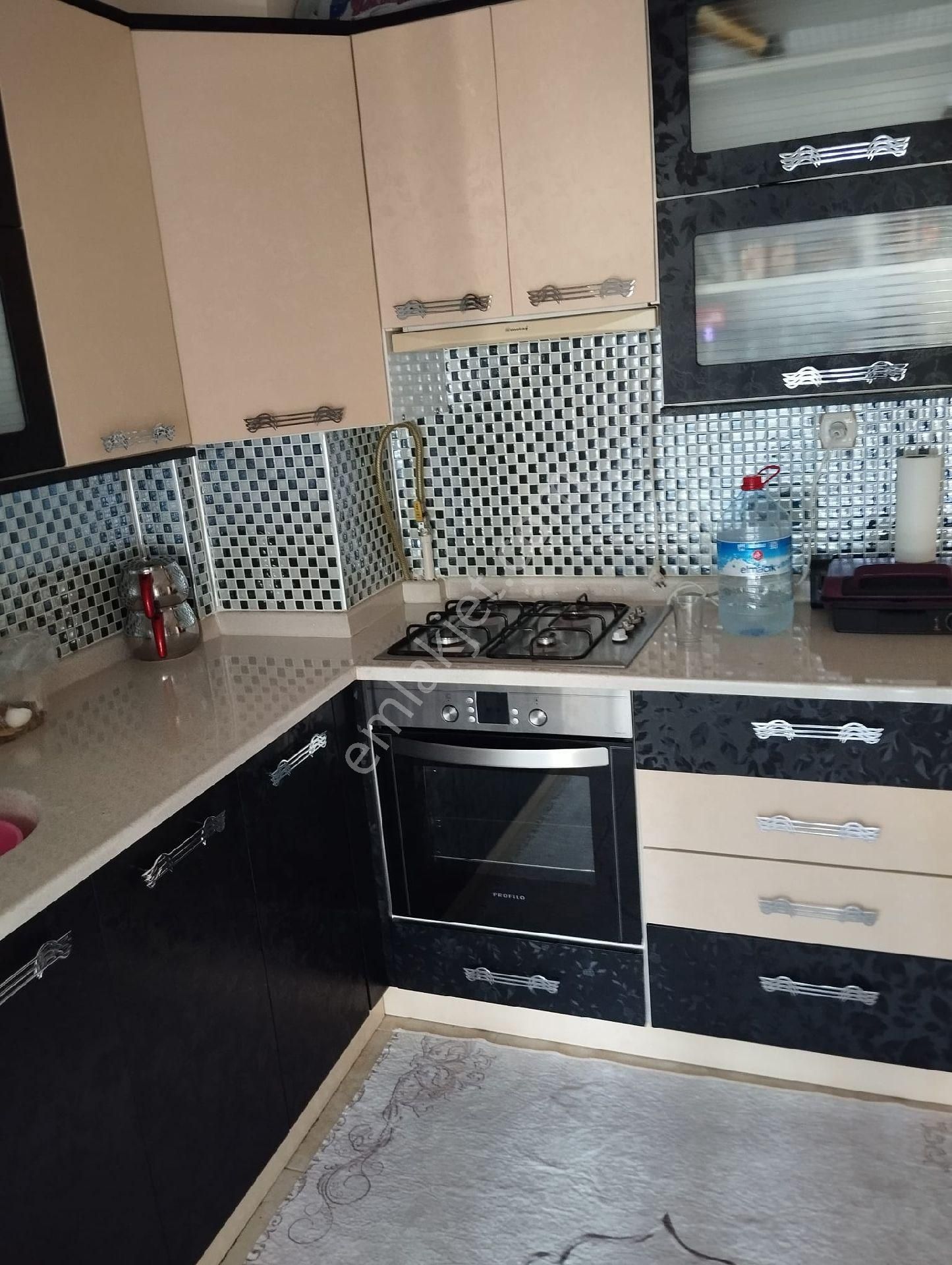 Tokat Merkez Karşıyaka Kiralık Daire Tokat Merkez Karsiyakada Kiralik 2+1 Esyali Daire