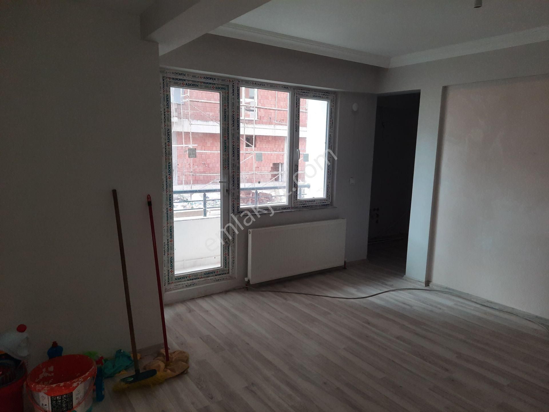 Giresun Merkez Erikliman Satılık Daire  ERİKLİMAN MAHALLESİNDE 60 m2 1+1 DAİRE