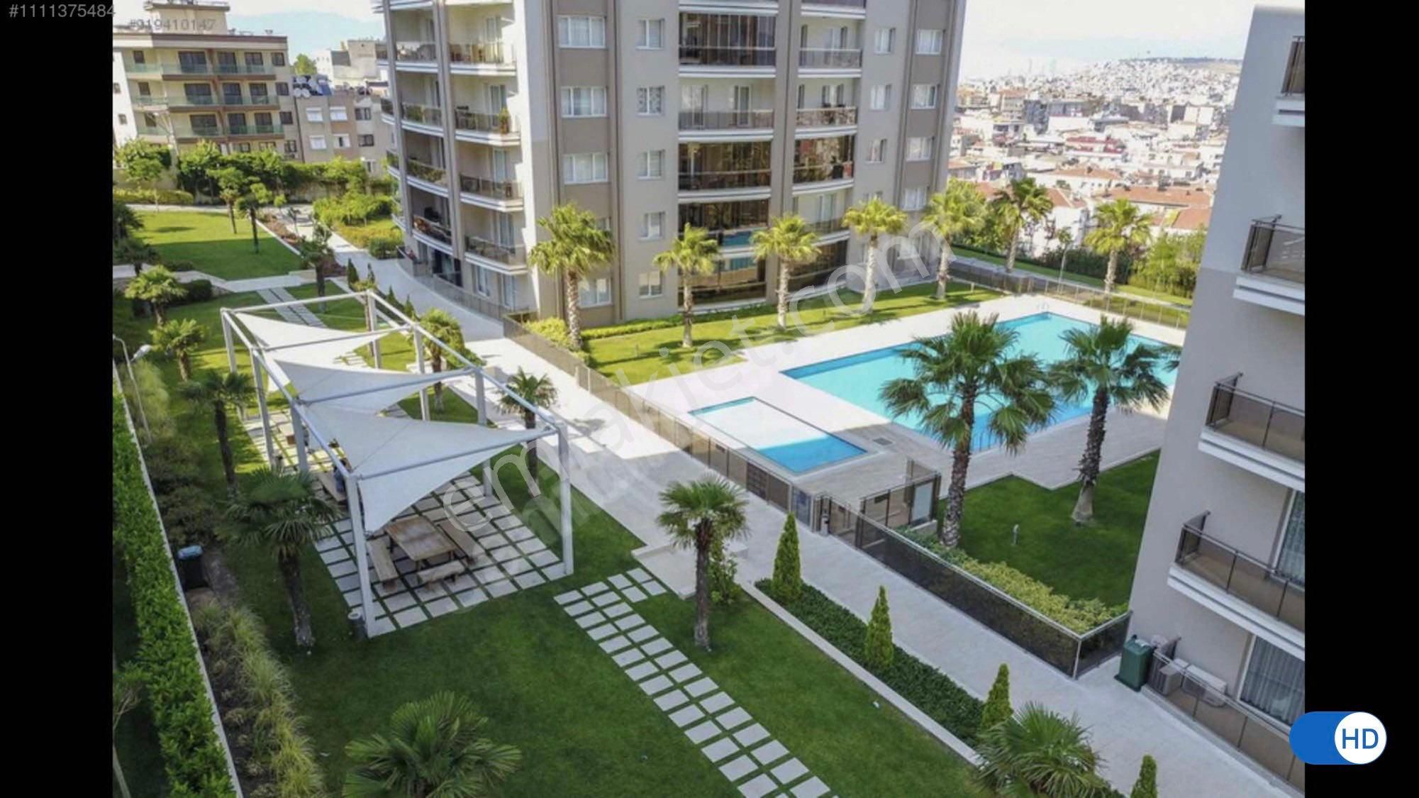 Lüx Sitede Villa Tadında - Görsel 14