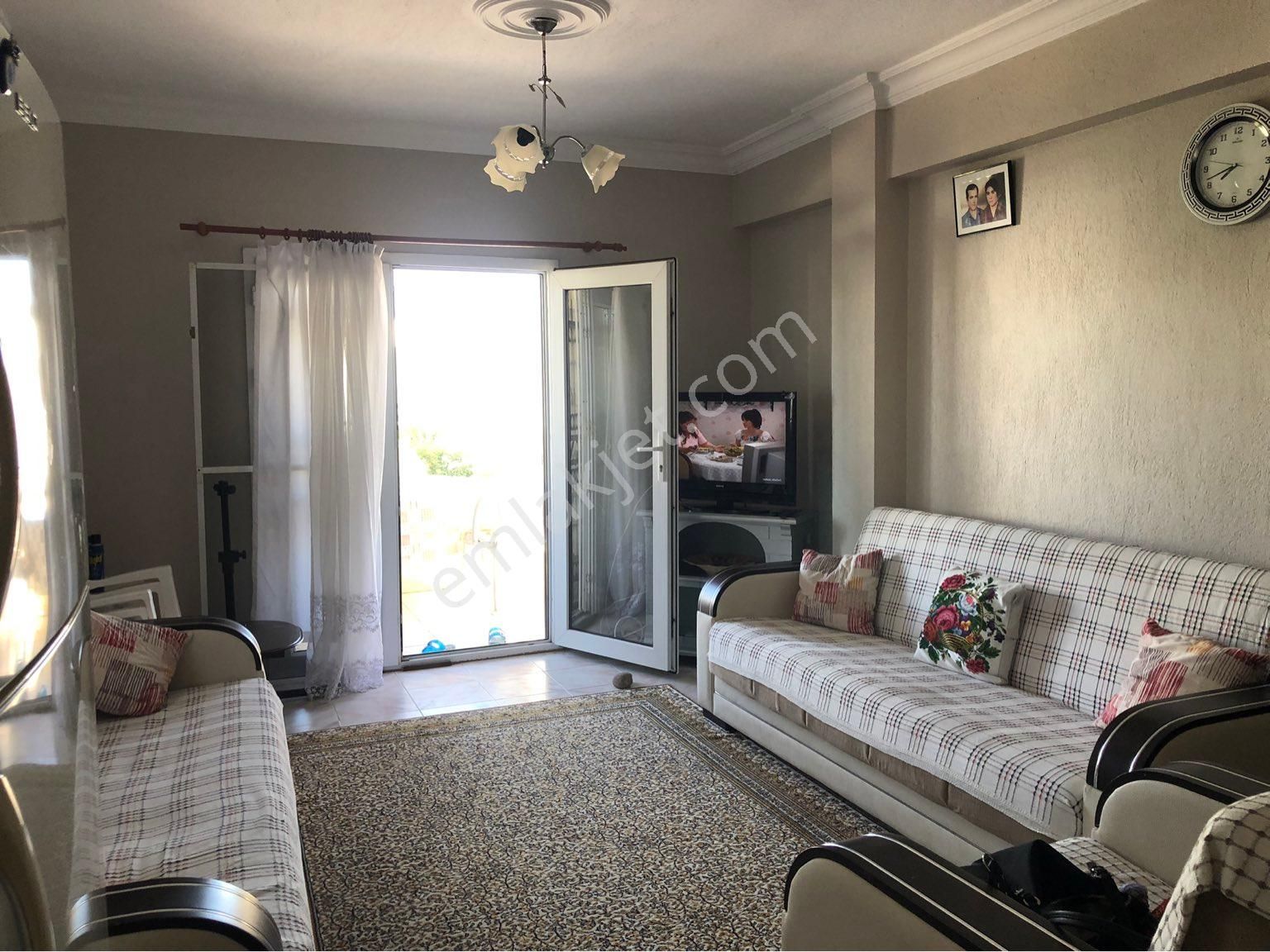 Turgutreis Merkezde 2+1 Satılık 2.kat Daire - Görsel 12