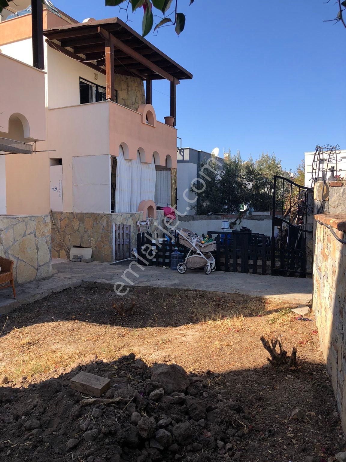 Turgutreis Merkezde 2+1 Satılık 2.kat Daire - Görsel 4