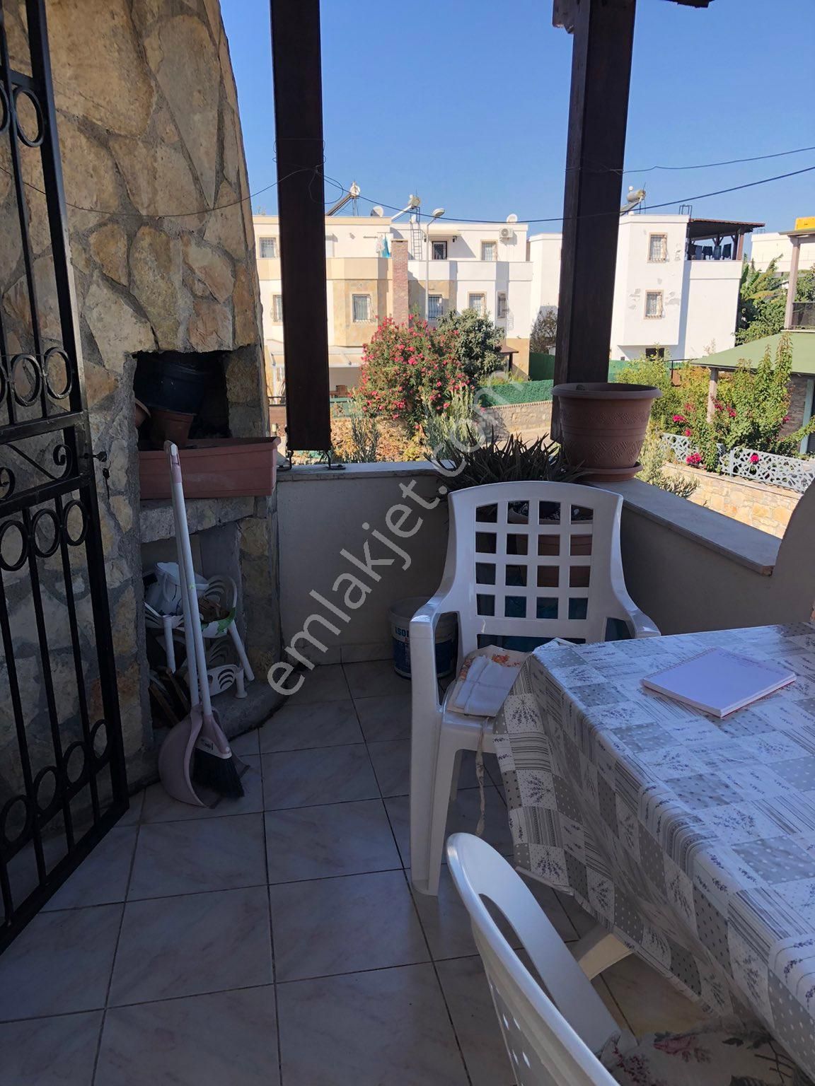 Turgutreis Merkezde 2+1 Satılık 2.kat Daire - Görsel 13