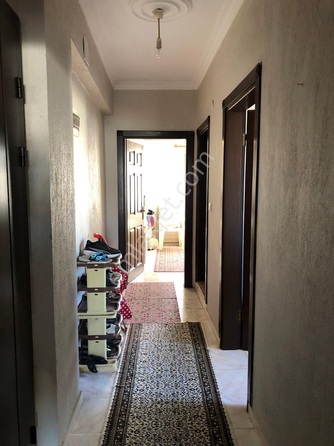 Turgutreis Merkezde 2+1 Satılık 2.kat Daire - Görsel 16