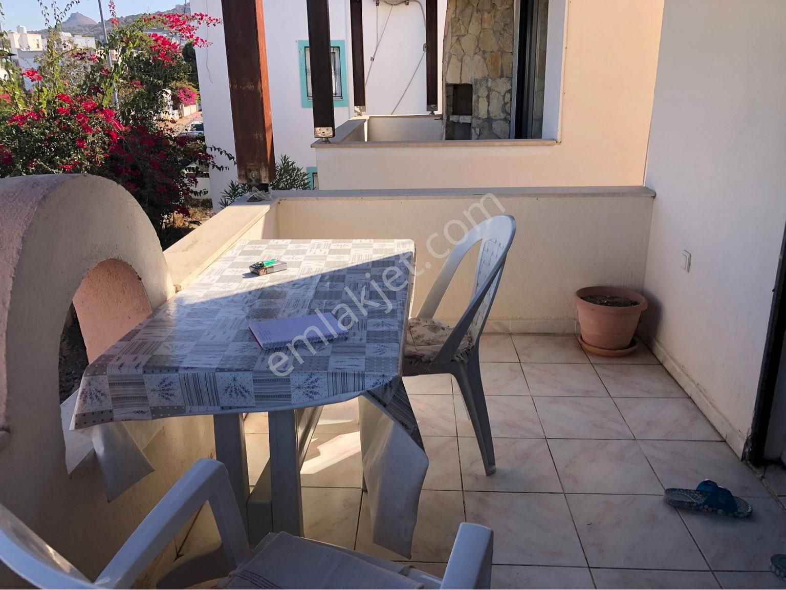 Turgutreis Merkezde 2+1 Satılık 2.kat Daire - Görsel 14