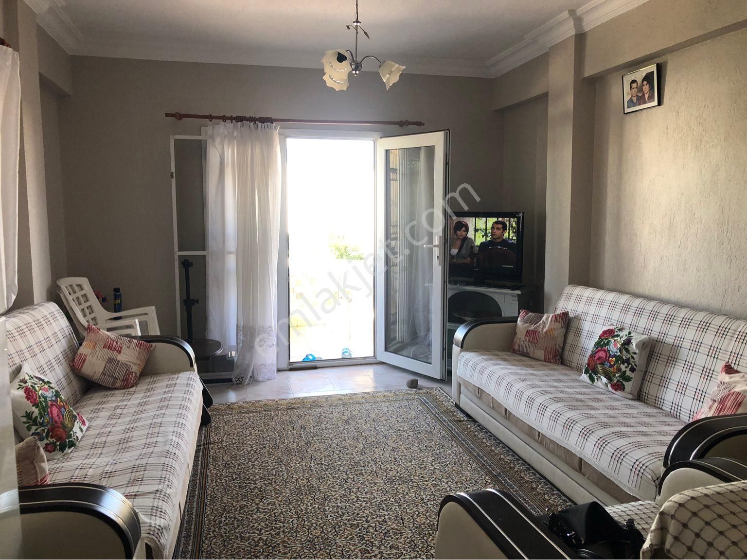 Turgutreis Merkezde 2+1 Satılık 2.kat Daire - Görsel 9