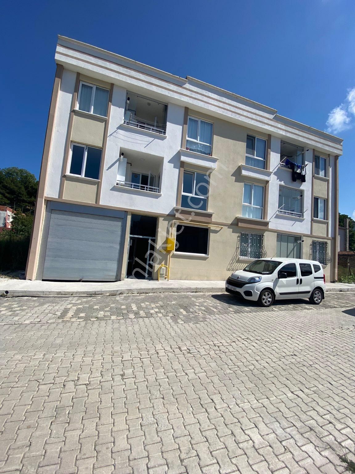 İlkadım Kadifekale Satılık Daire  SAMSUN KADİFE KALEDE SATILIK DAİRE