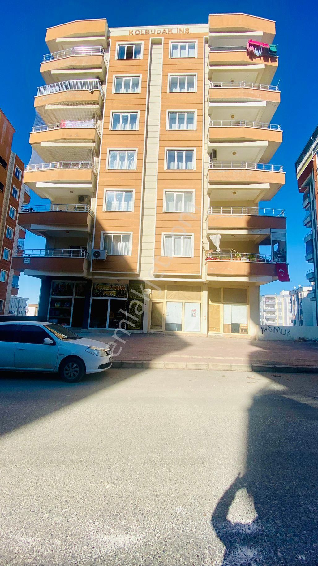 Karaköprü Doğukent Satılık Daire Karaköprü doğukentte 4+1 lüks daire