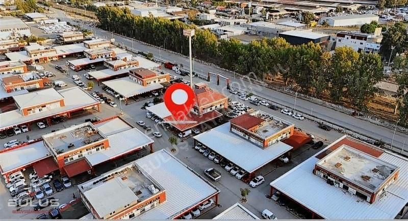 Seyhan Yeşiloba Satılık Dükkan & Mağaza OTO CENTER 2.ETAP ÖZEL İŞÇİLİKLİ SATILIK GALERİ (ADANA YEŞİLOBA)