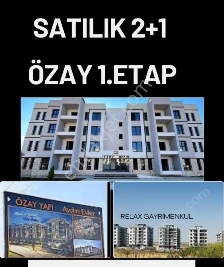 Kayapınar Fırat Satılık Daire Relax Gayrimenkul