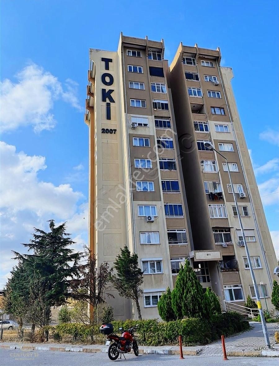 Karesi Yeni Kiralık Daire CENTURY 21 BAL 'DAN TOKİ 2.ETAPTA 2+1'LERDE KİRALIK DAİRE