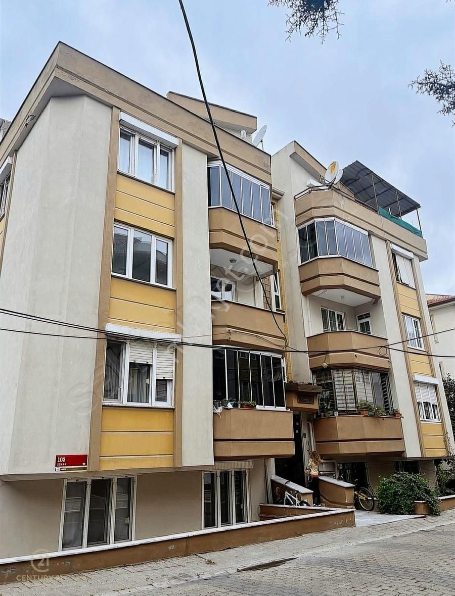 Karesi Paşa Alanı Kiralık Daire CENTURY 21 BAL'DAN PAŞAALANI MAHALLESİNDE 4+1 DUBLEKS DAİRE