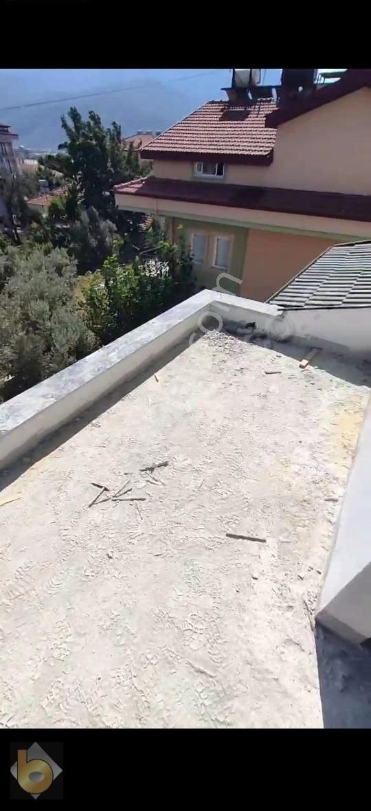 Çamköy'de 3+1 Kaçmaz Dubleks Daire - Görsel 14