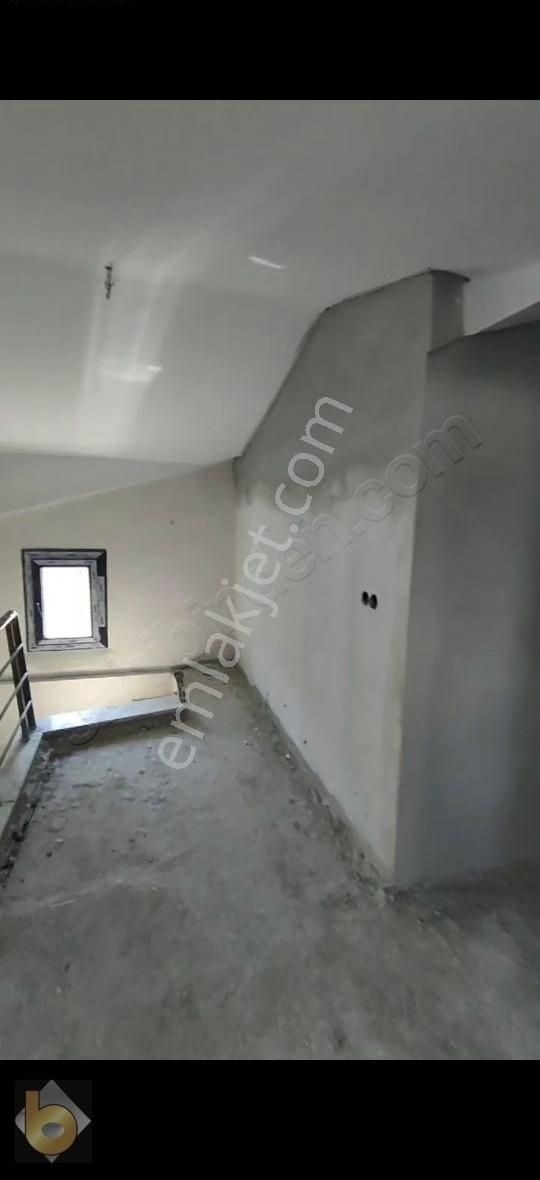 Çamköy'de 3+1 Kaçmaz Dubleks Daire - Görsel 21