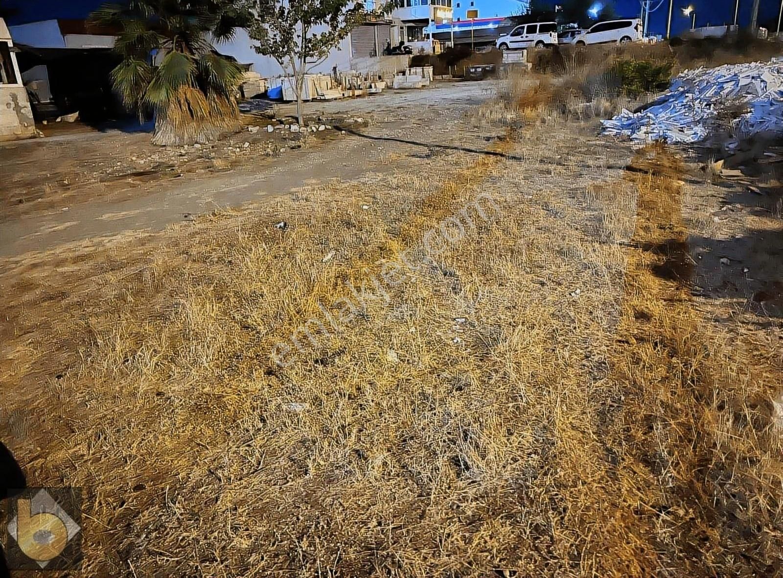 Muğla Fethiye Satılık Ticari İmarlı Fethiye Karaçulha Çevre Yolunda Satılık İmarlı Arsa