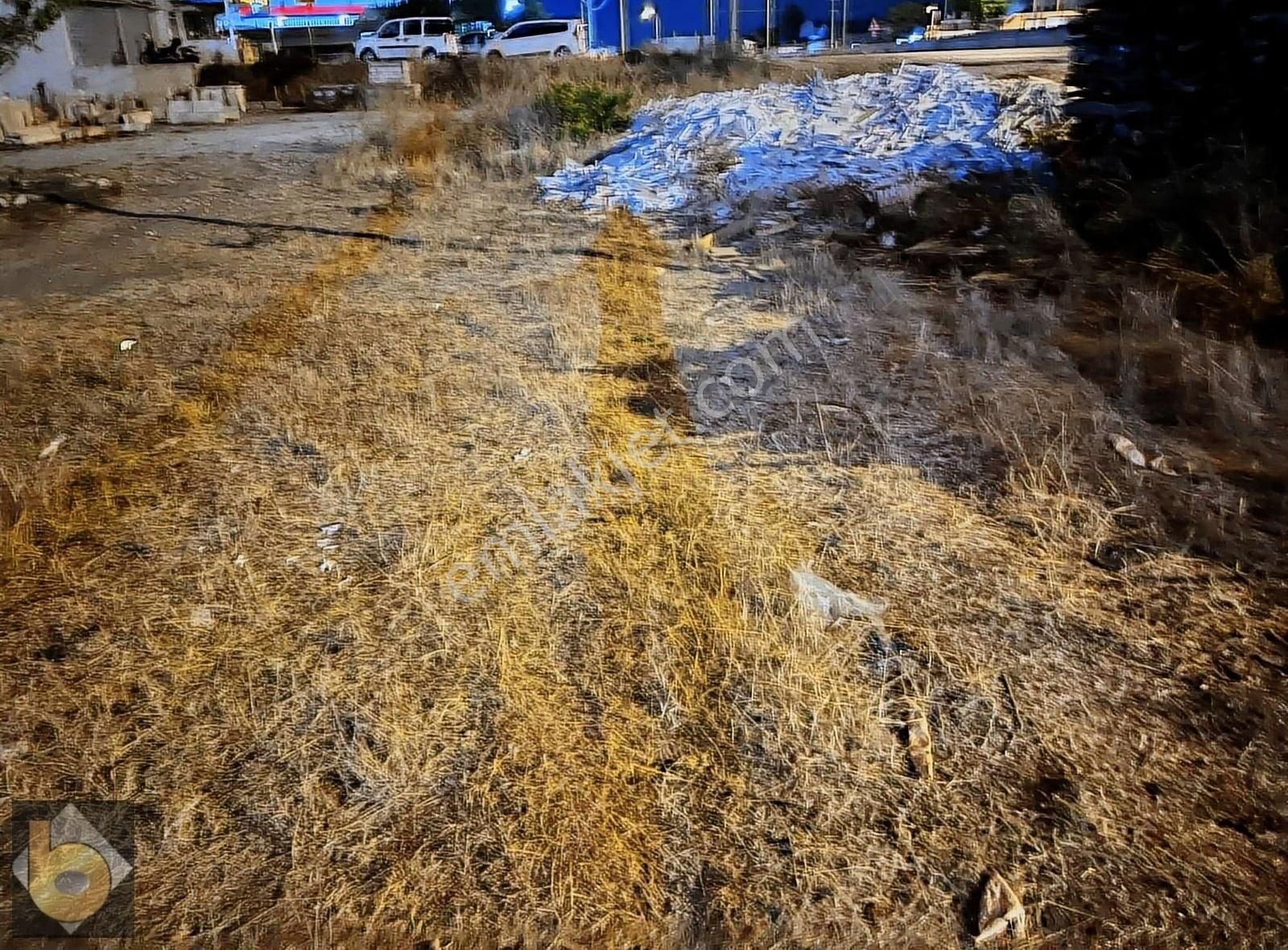 Fethiye Karaçulha Çevre Yolunda Satılık İmarlı Arsa - Görsel 2