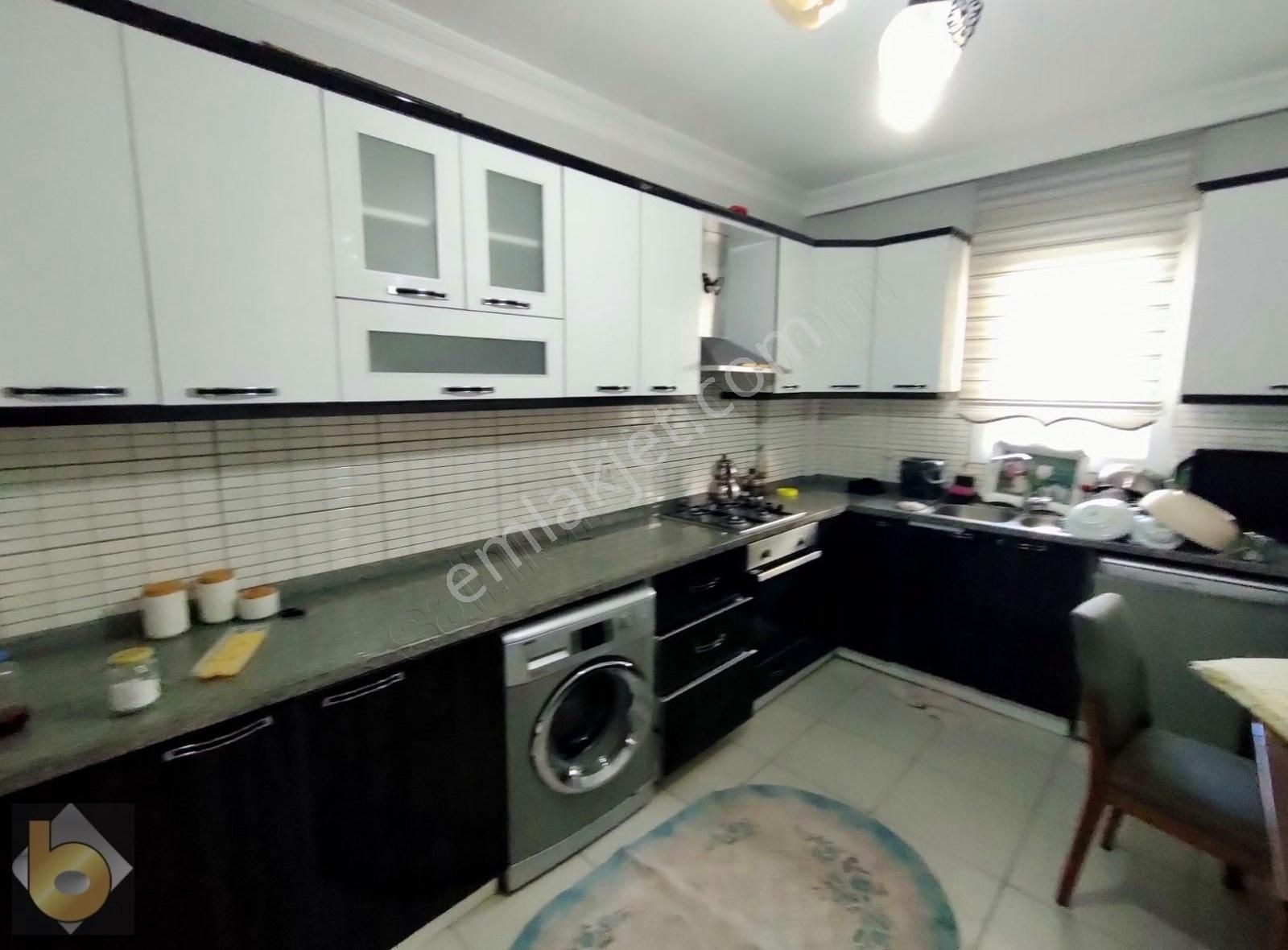 Avm'ye Yakın 3+1 Geniş Kaçmaz Fırsat Daire - Görsel 23