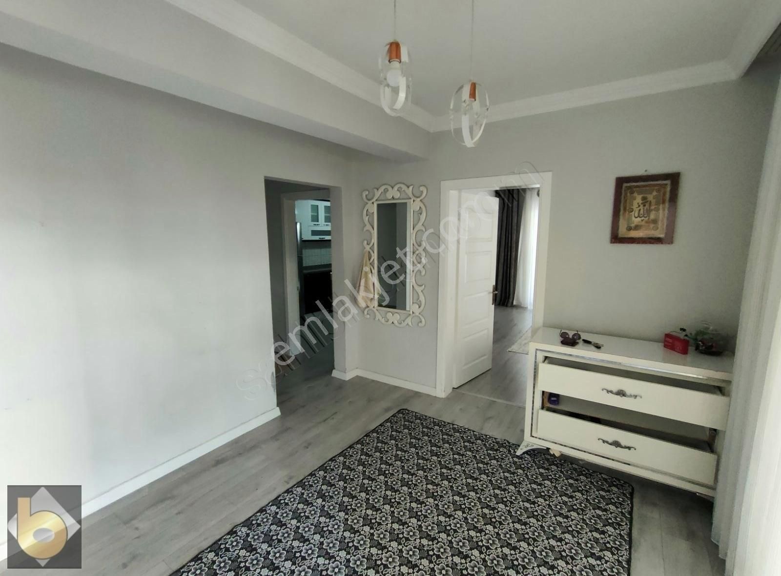 Avm'ye Yakın 3+1 Geniş Kaçmaz Fırsat Daire - Görsel 14