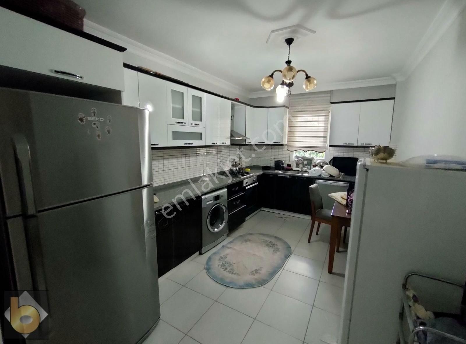 Avm'ye Yakın 3+1 Geniş Kaçmaz Fırsat Daire - Görsel 27